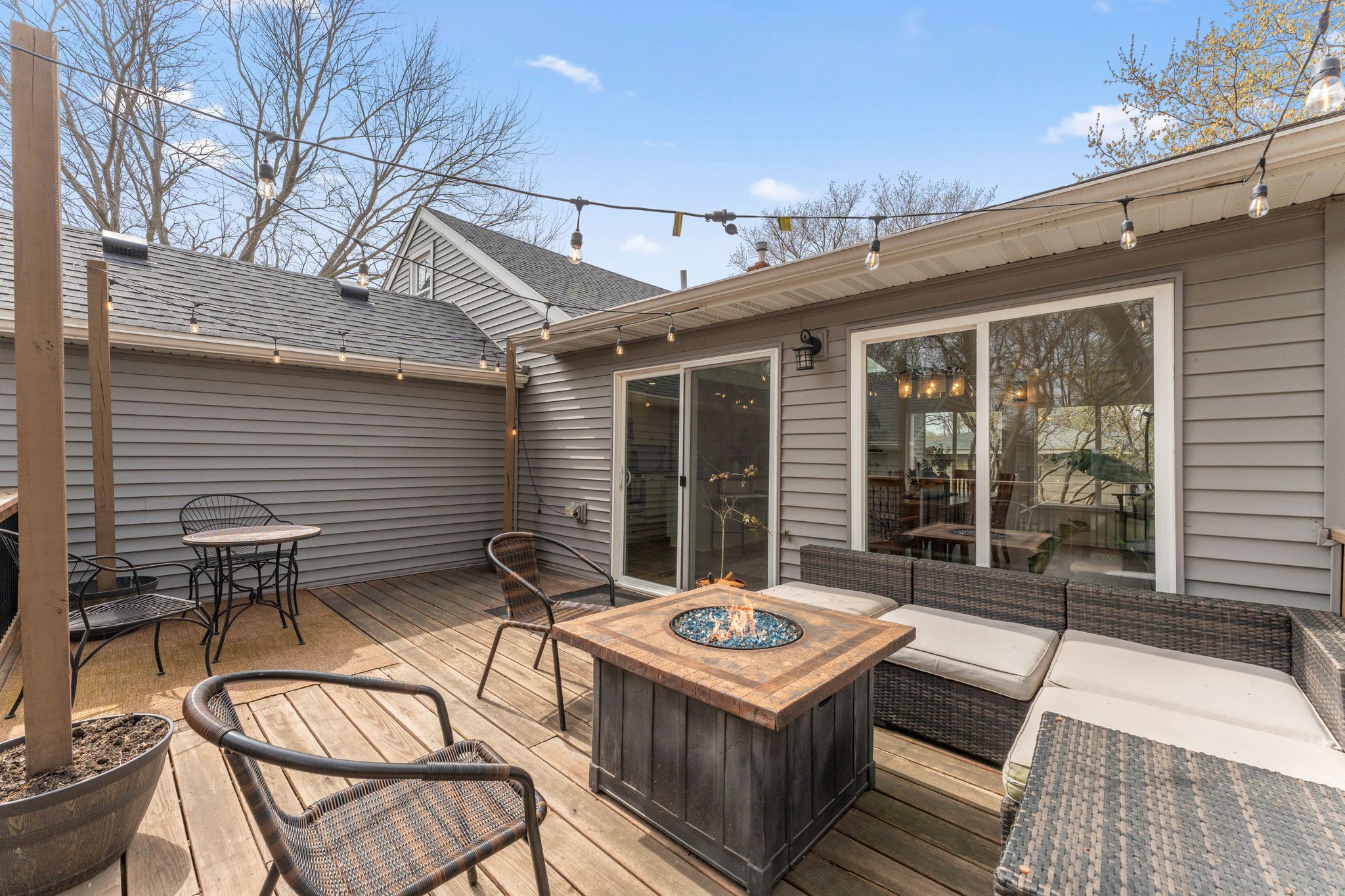  Stylish Renovation Meets Classic Charm - 物件實景