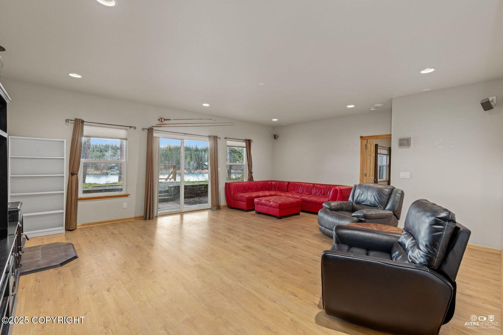 Sterling, Alaska, 99672, United States, 4 Bedrooms Bedrooms, ,4 BathroomsBathrooms,Residential,For Sale,1974778