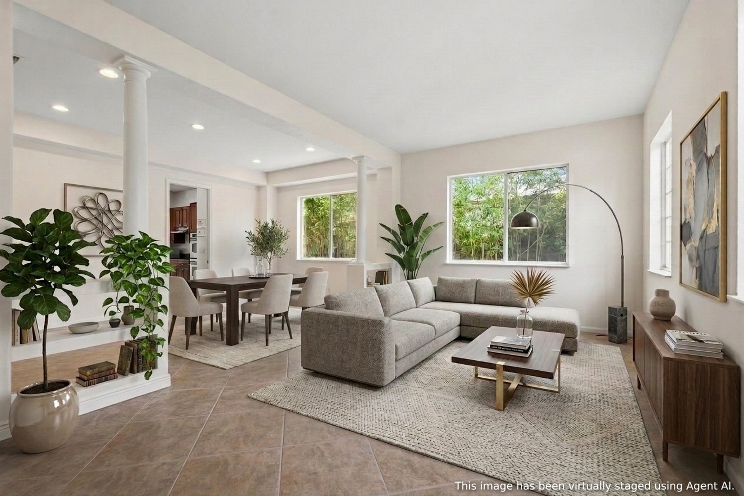  5044 SW Saint Creek Drive, Palm City, FL, 34990 - 物件實景