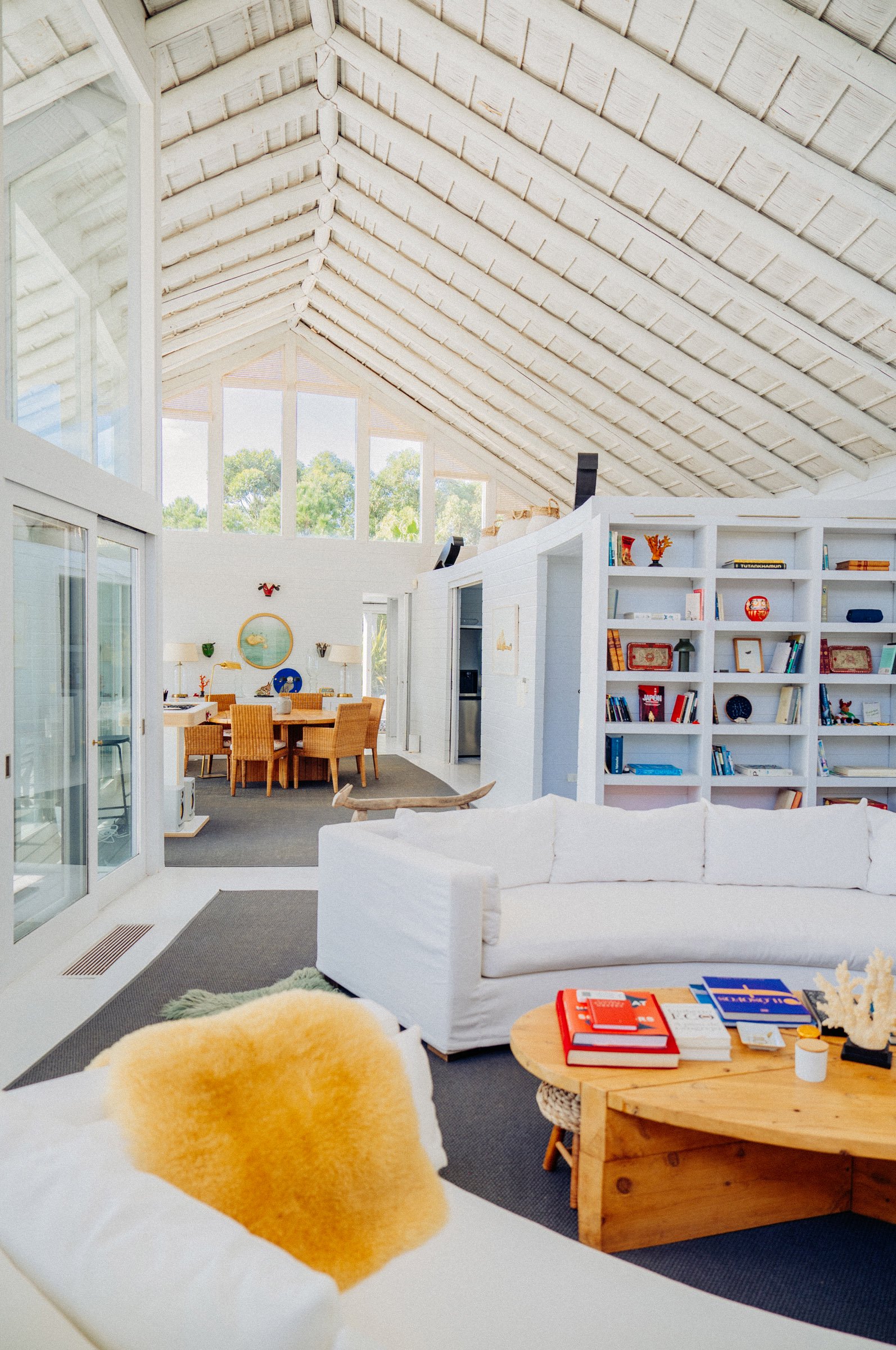  Dream house in Laguna José Ignacio - 物件實景