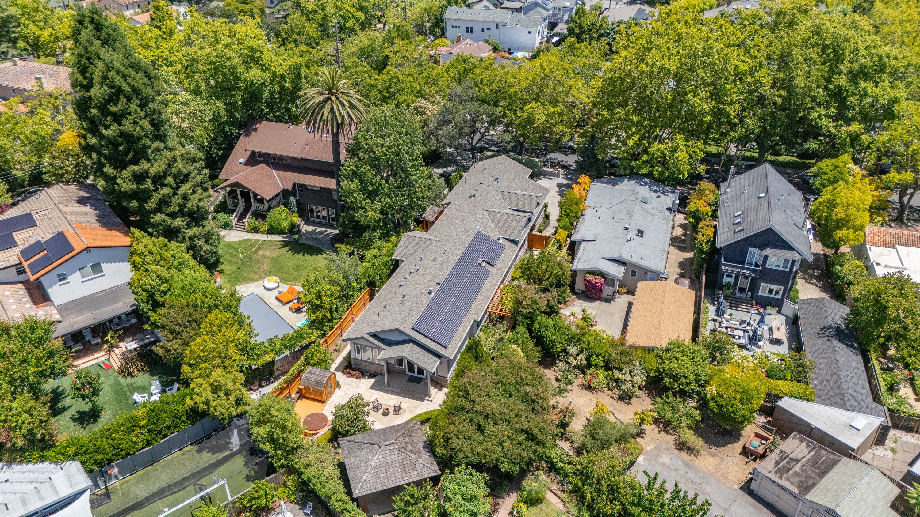  Designer Home in Forbes Neighborhood - 物件實景