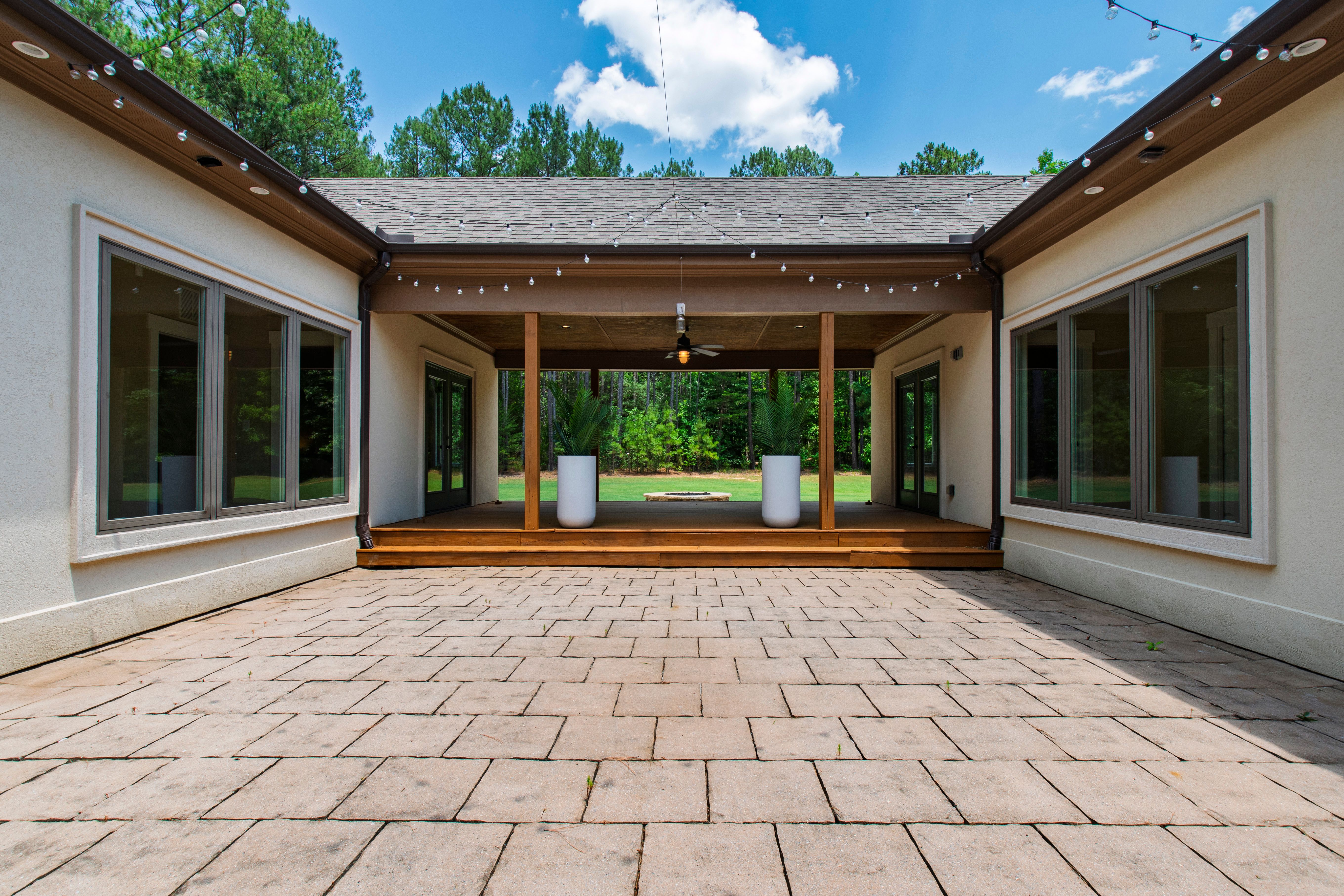  309 Weston Lane, Chapel Hill, NC 27516 - 物件實景