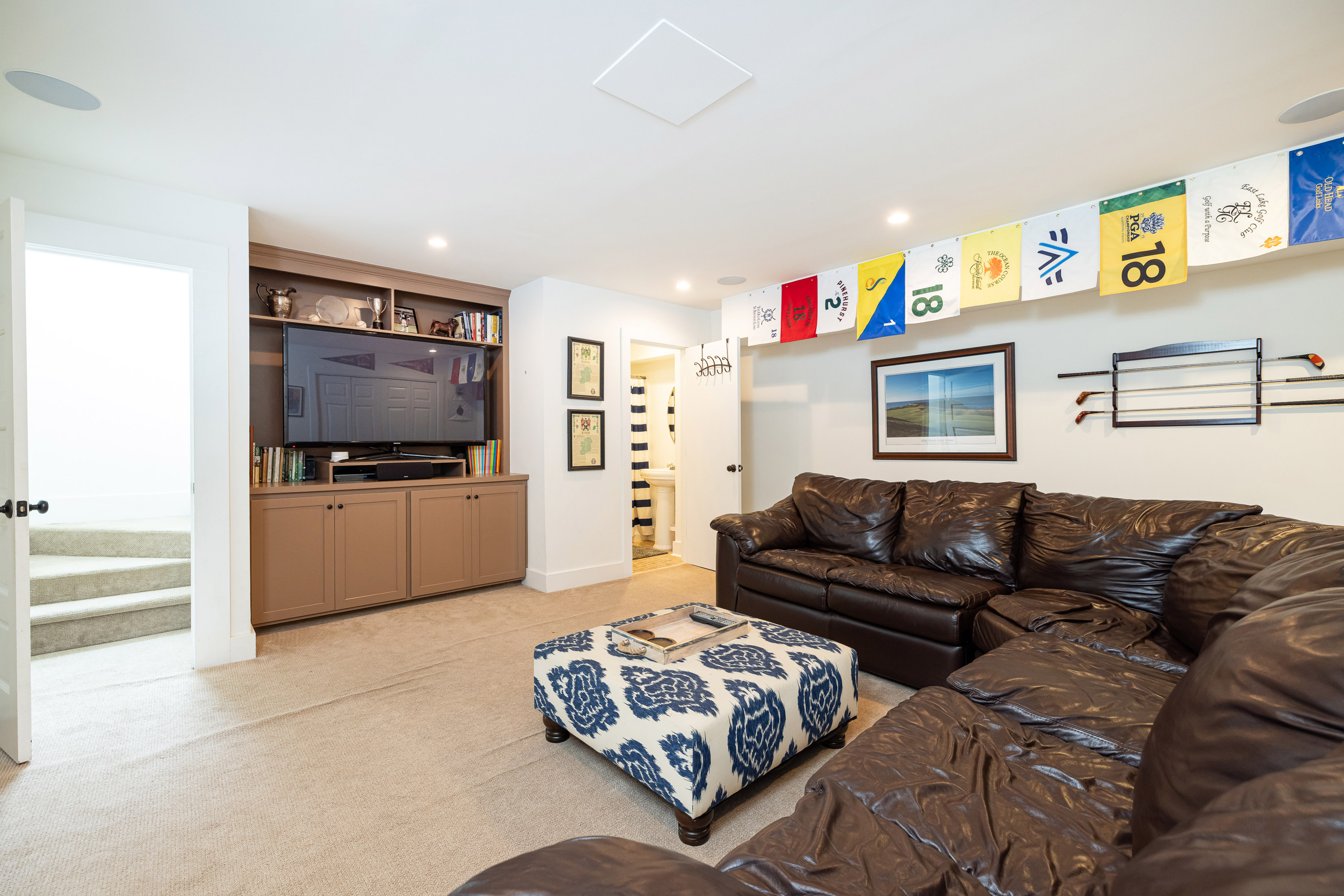  Timeless Peachtree Heights East Home - 物件實景