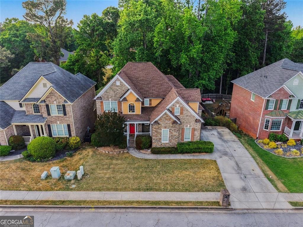 Loganville, Georgia, 30052, United States, 5 Bedrooms Bedrooms, ,5 BathroomsBathrooms,Residential,For Sale,2041121