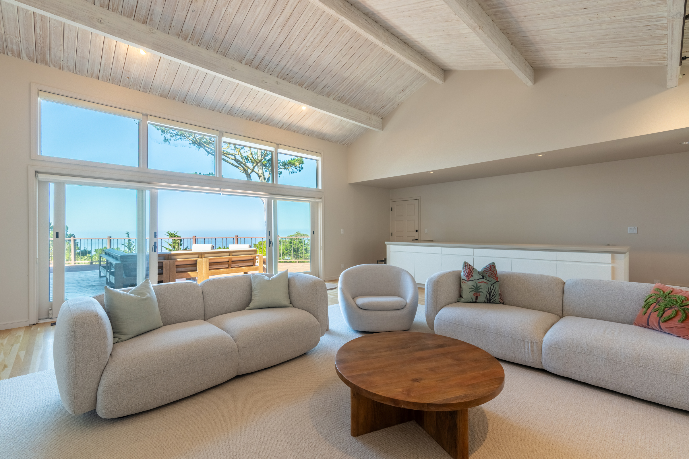  1272 Padre Lane, Pebble Beach - 物件實景