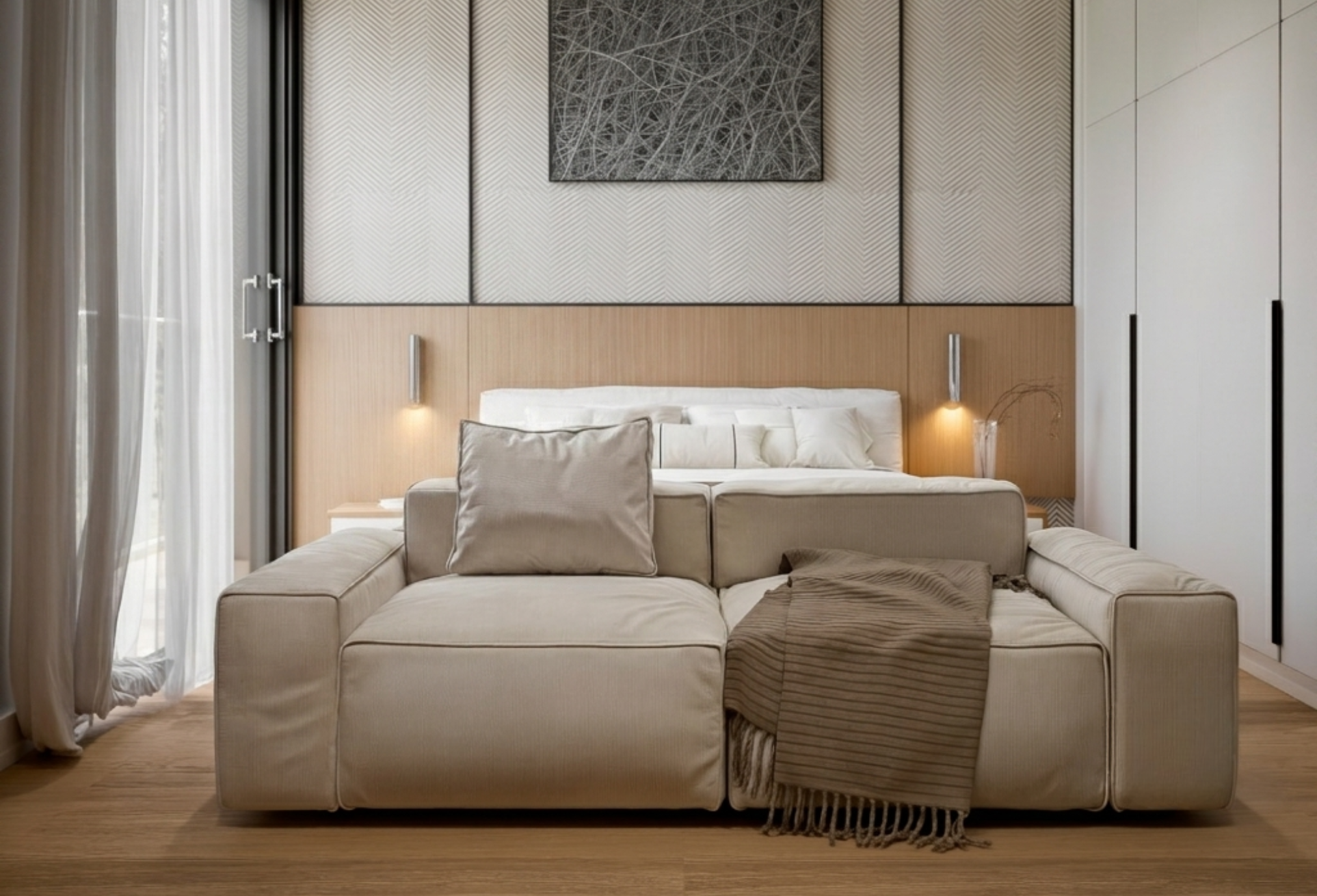  Urban Santa Teresa  Exclusive Living in the Heart of Ykua Satí - 物件實景