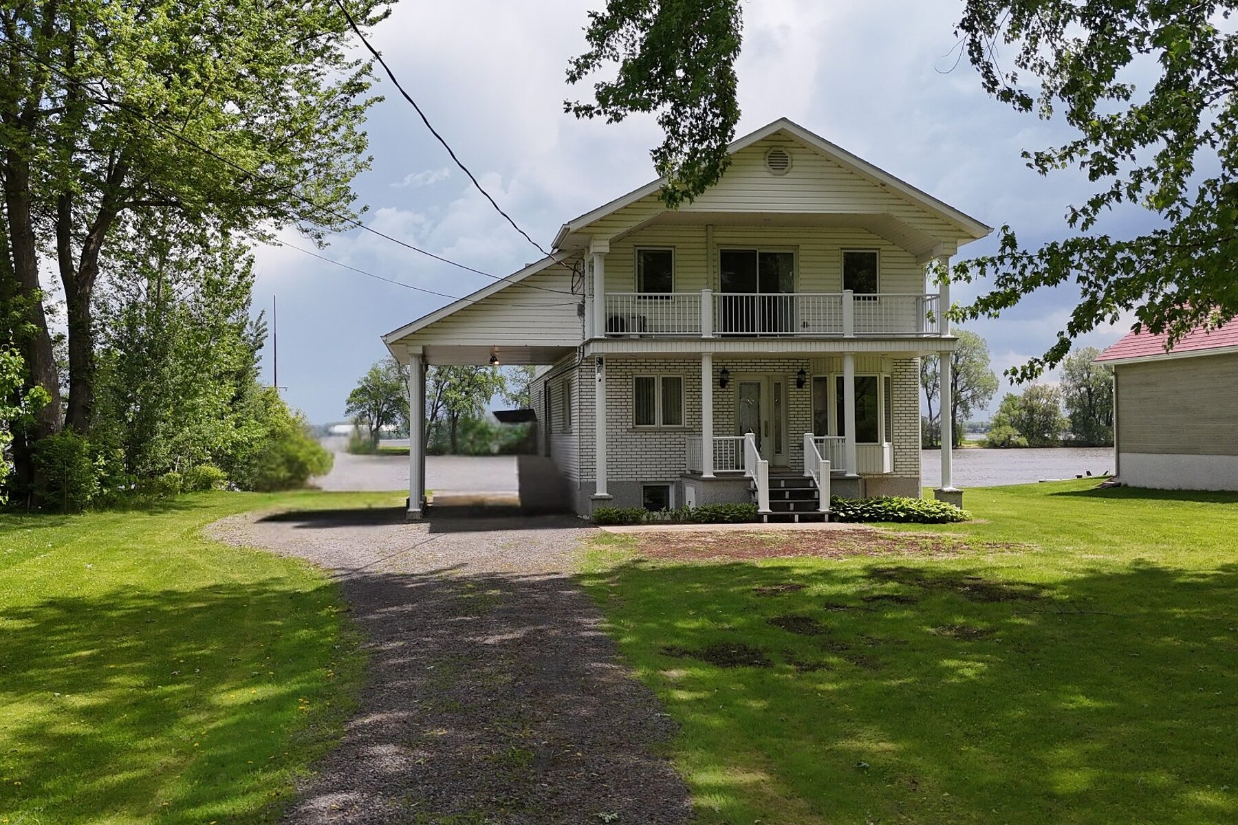  Sainte-Geneviève-de-Berthier, Lanaudière - 物件實景