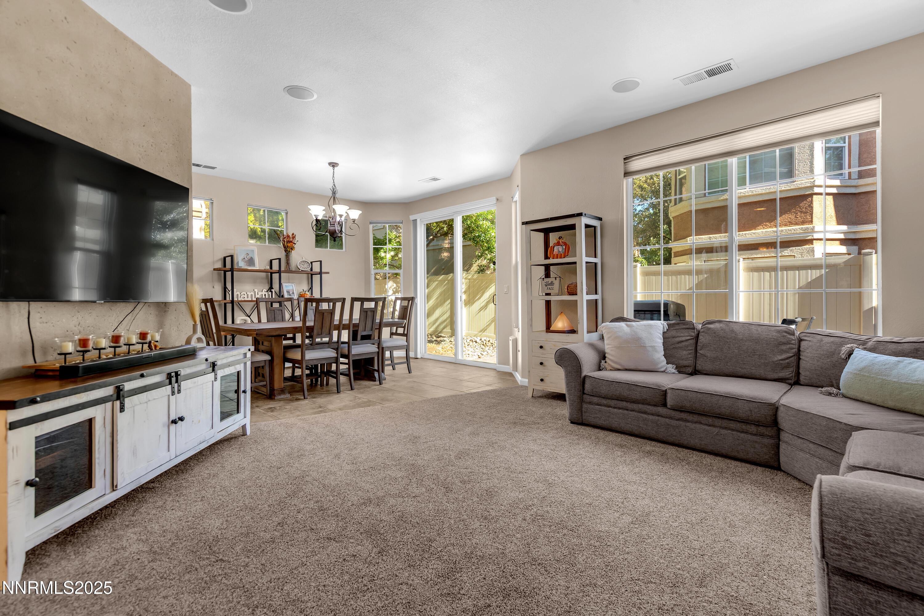 Reno, Nevada, 89521, United States, 3 Bedrooms Bedrooms, ,3 BathroomsBathrooms,Residential,For Sale,1955466