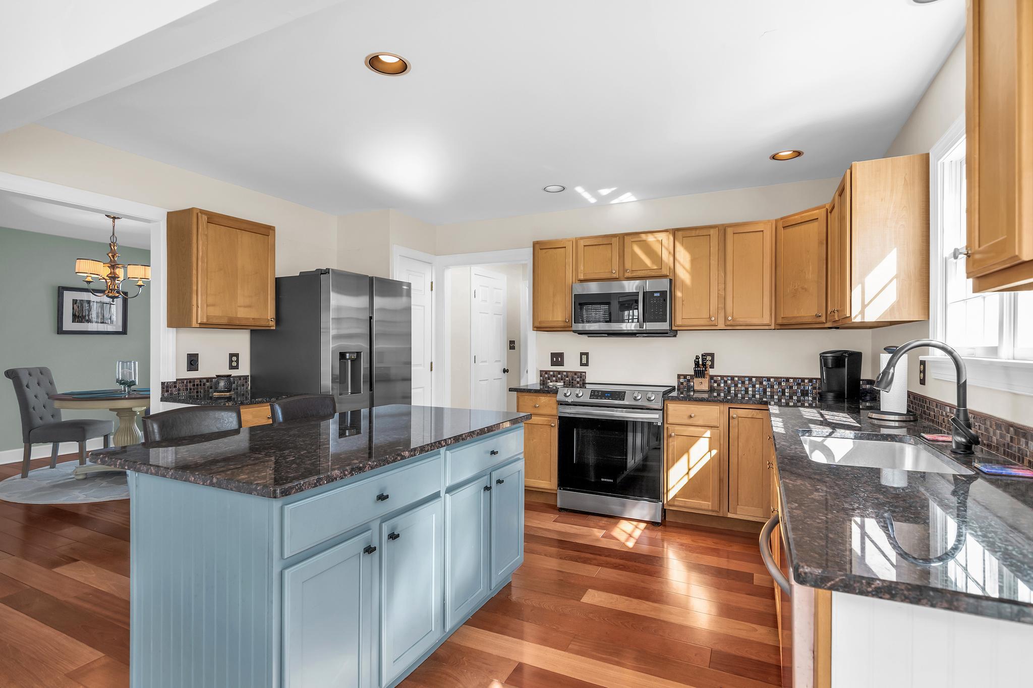  209 Third Street, Oxford, MD, 21654 - 物件實景