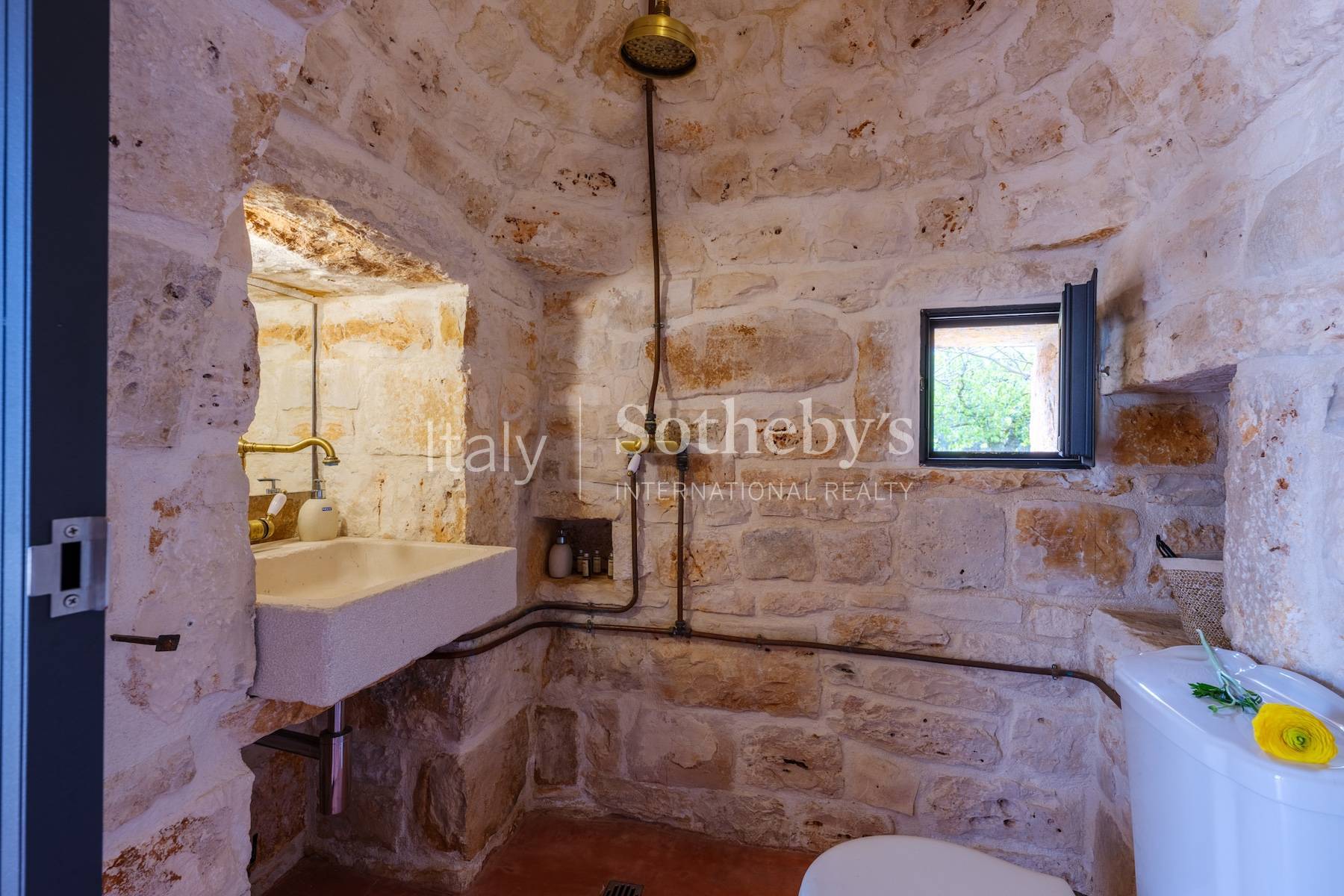  Charming Lamia and Trullo in Puglia - 物件實景