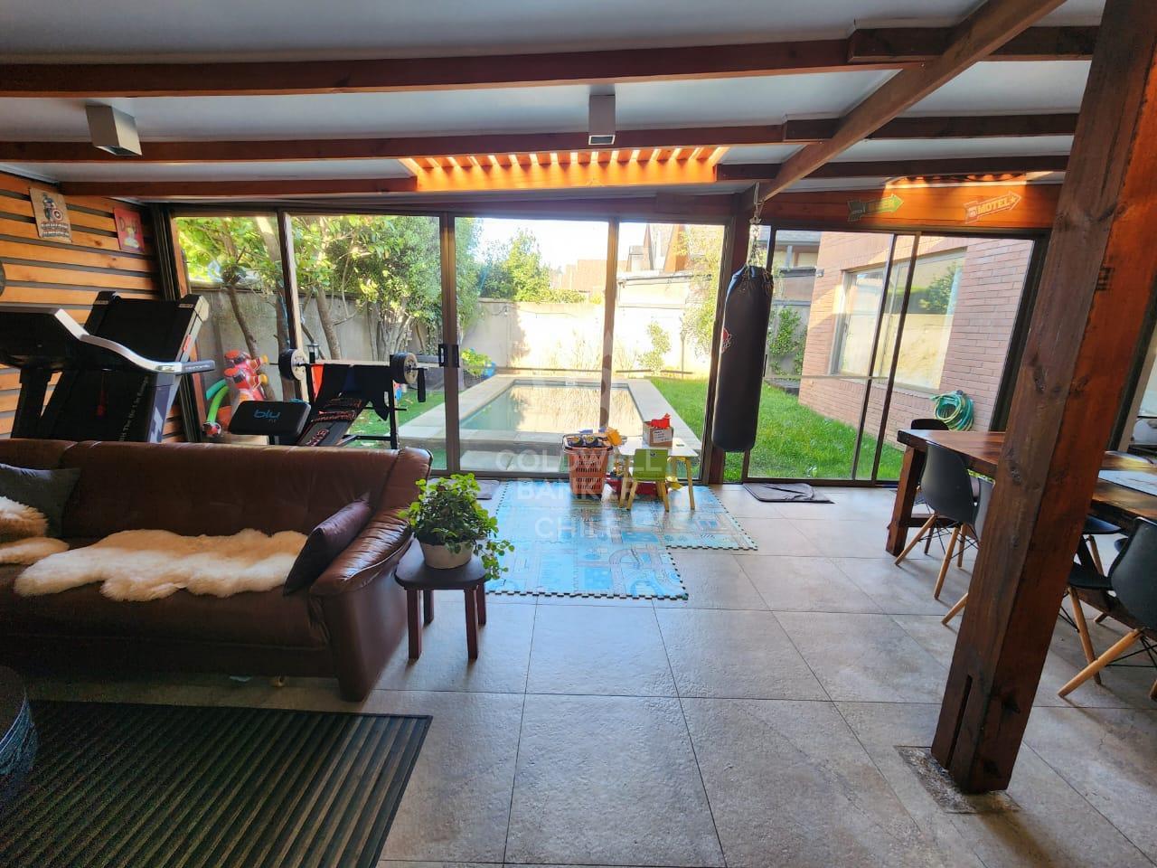 John Macnab 3650 casa 3, San Pedro De La Paz, Chile, 4 Bedrooms Bedrooms, ,3 BathroomsBathrooms,Residential,For Sale,John Macnab 3650 casa 3,1682430