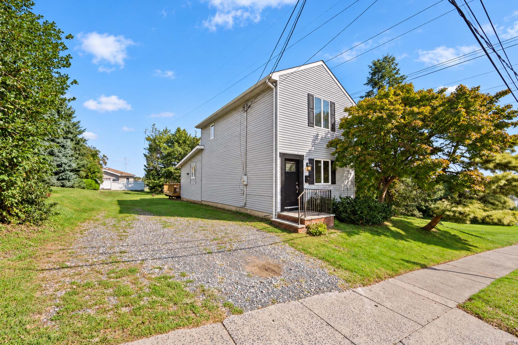  54 Fischer Avenue, Nutley, NJ, 07110 - 物件實景