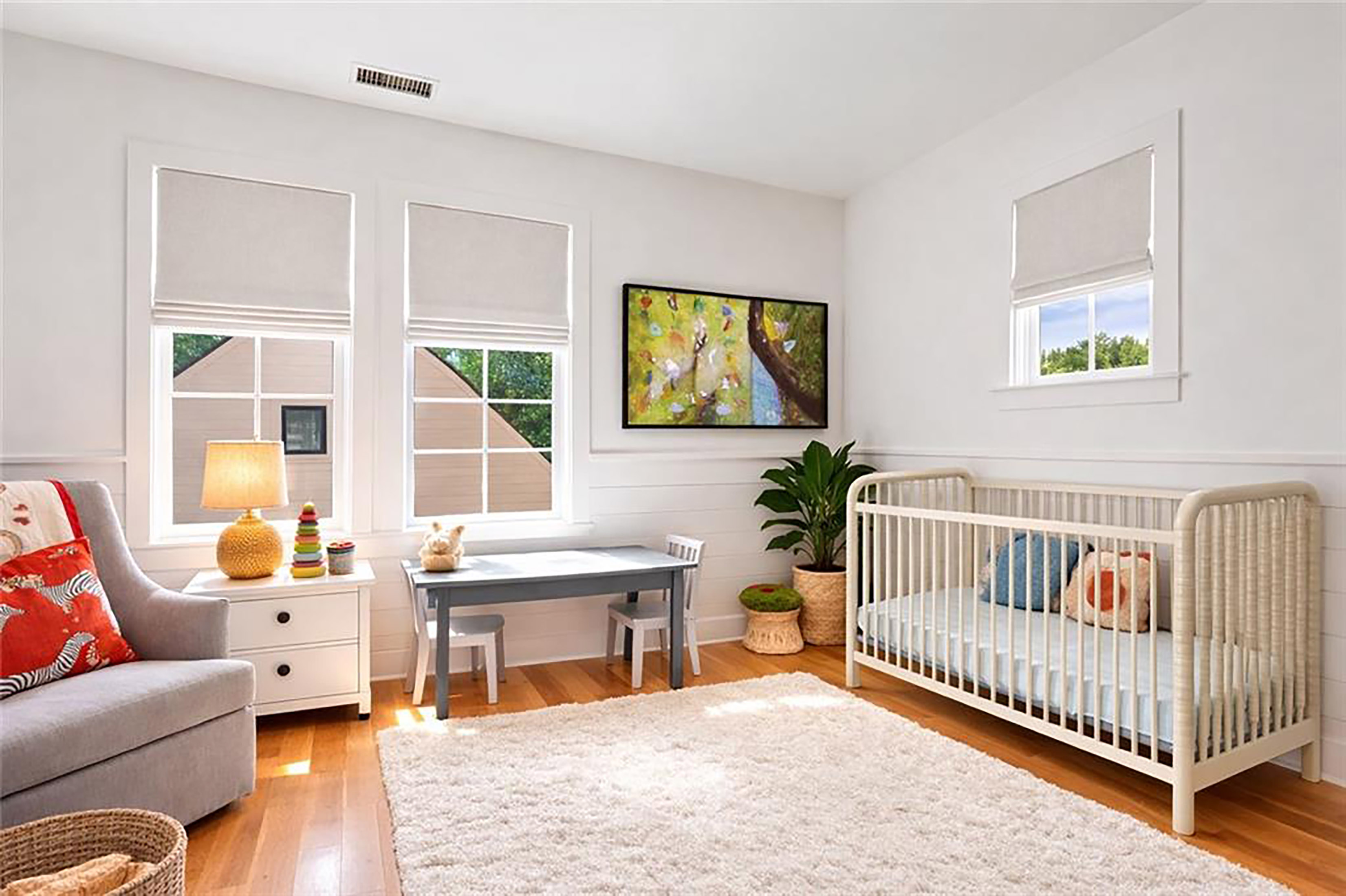  Serenbe Luxe Living - 物件實景