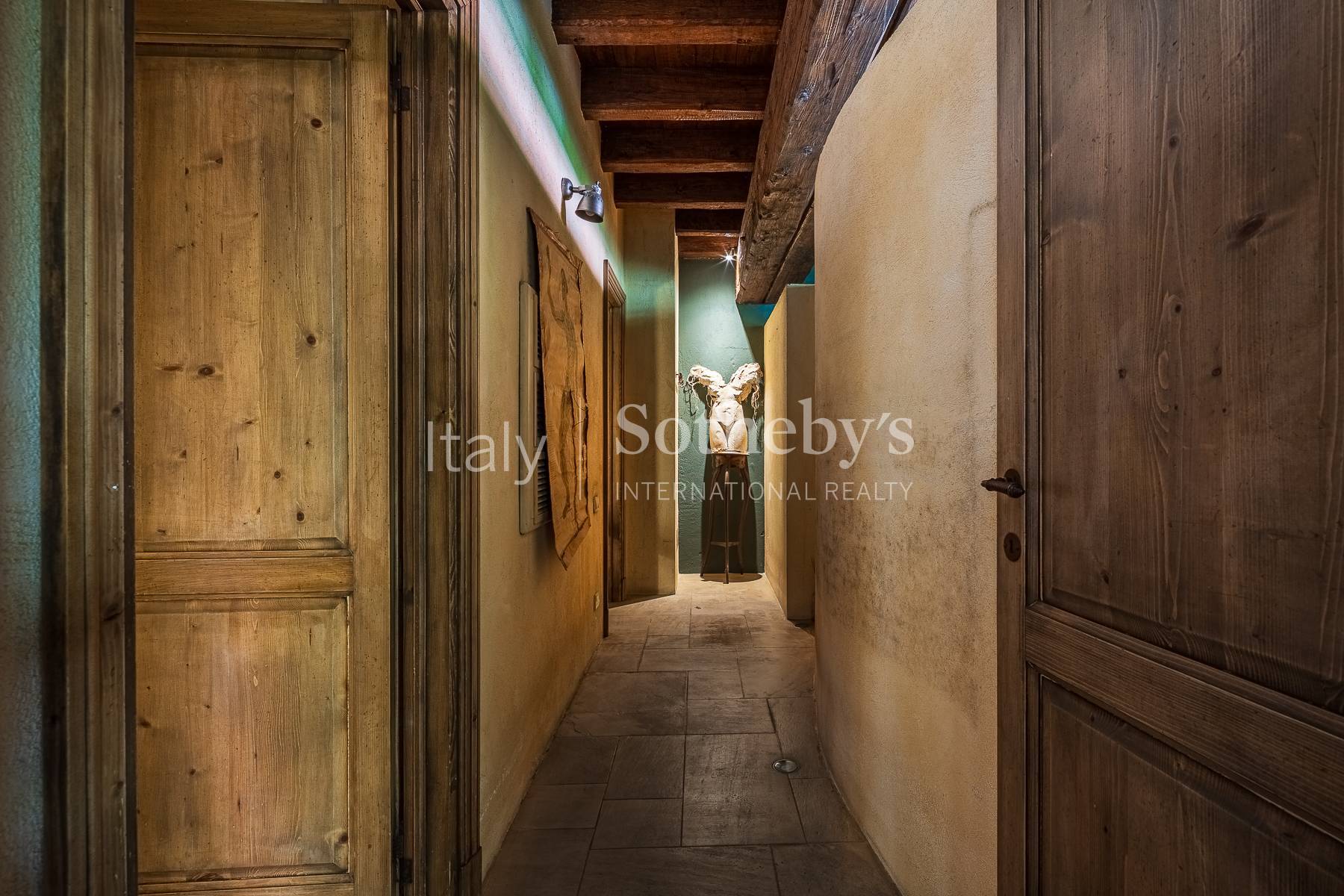  A refined residence in a private setting - 物件實景