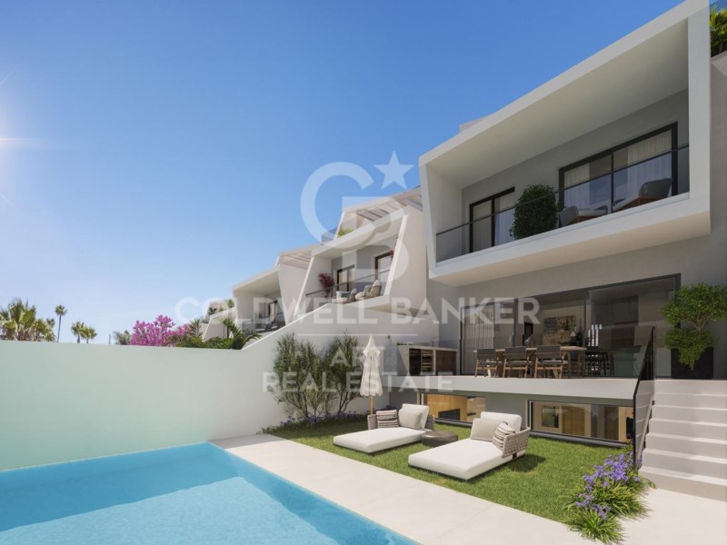 Benahavís, Andalusia, ES, 3 Bedrooms Bedrooms, ,4 BathroomsBathrooms,Residential,For Sale,1743286