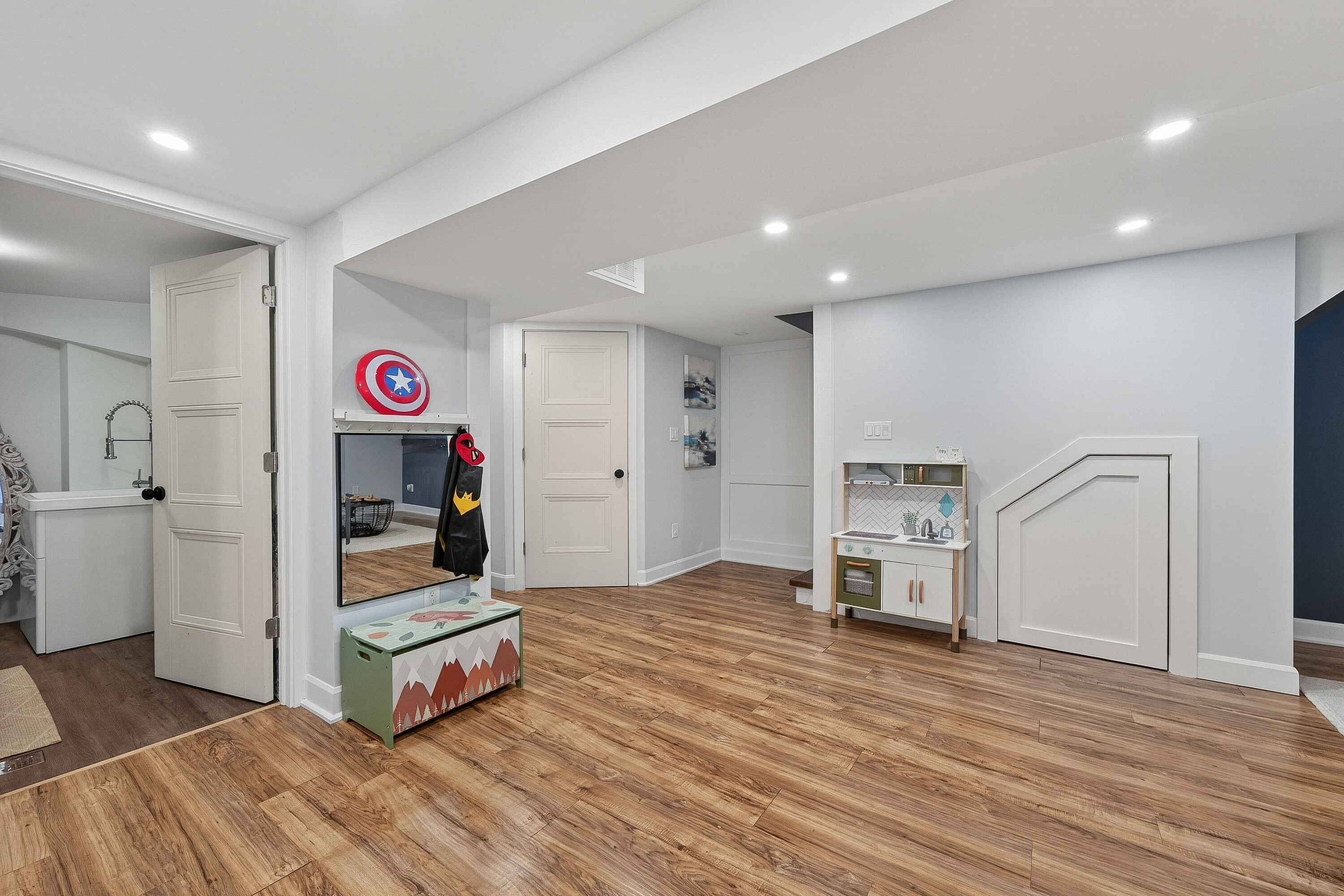  Semi-Detached 2 Storey Home - 物件實景