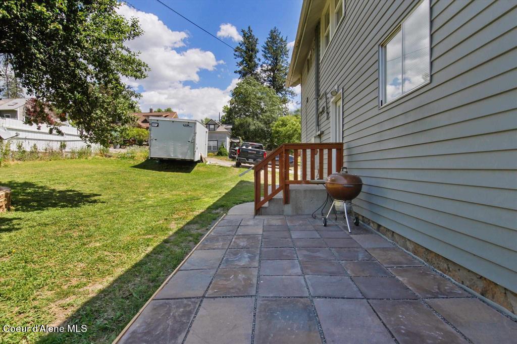 457 E 6th Avenue, Colville, Washington, 99114, United States, ,Residential,For Sale,457 E 6th Avenue,1625486