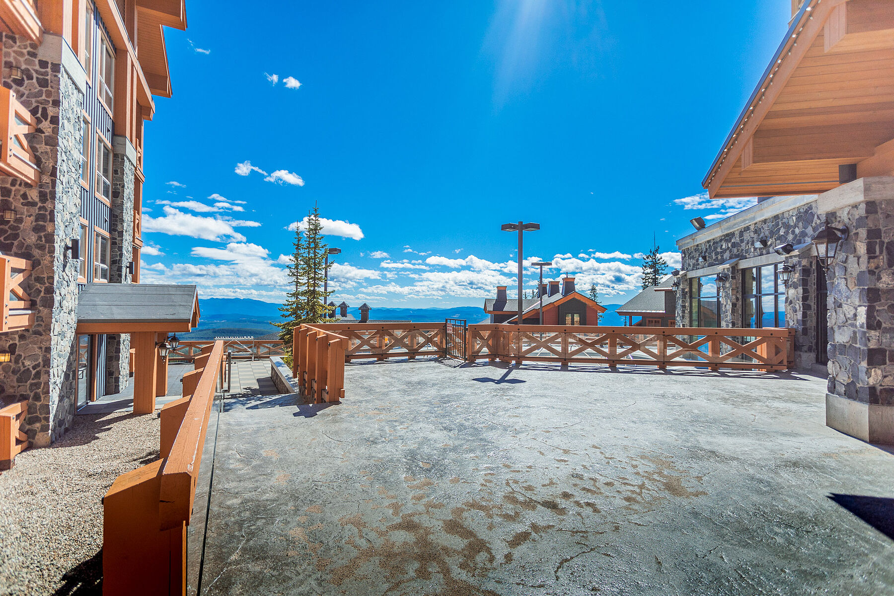  Luxurious Stonegate Resort - 物件實景