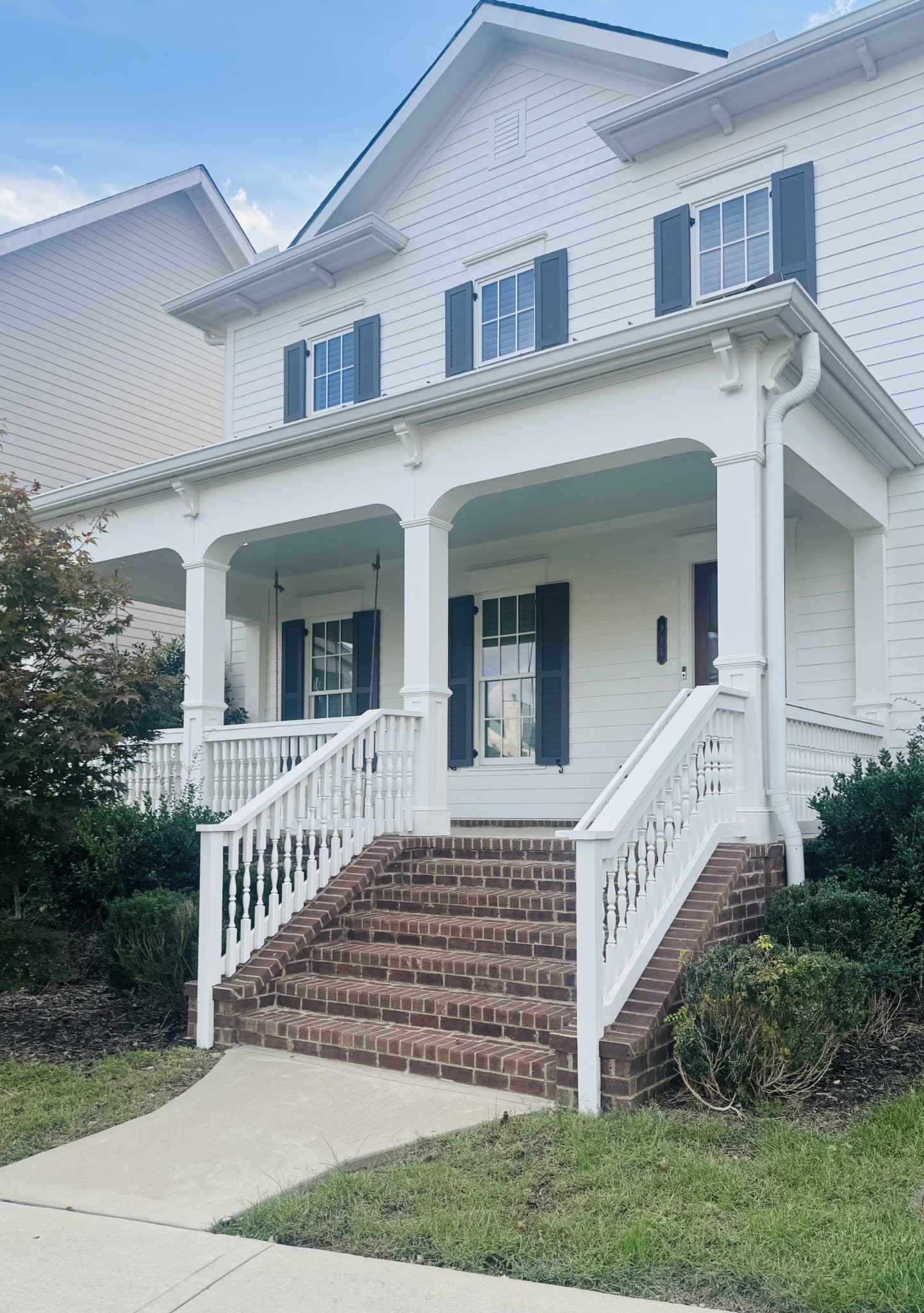  917 Dauphine St, Nashville, TN, 37221 - 物件實景