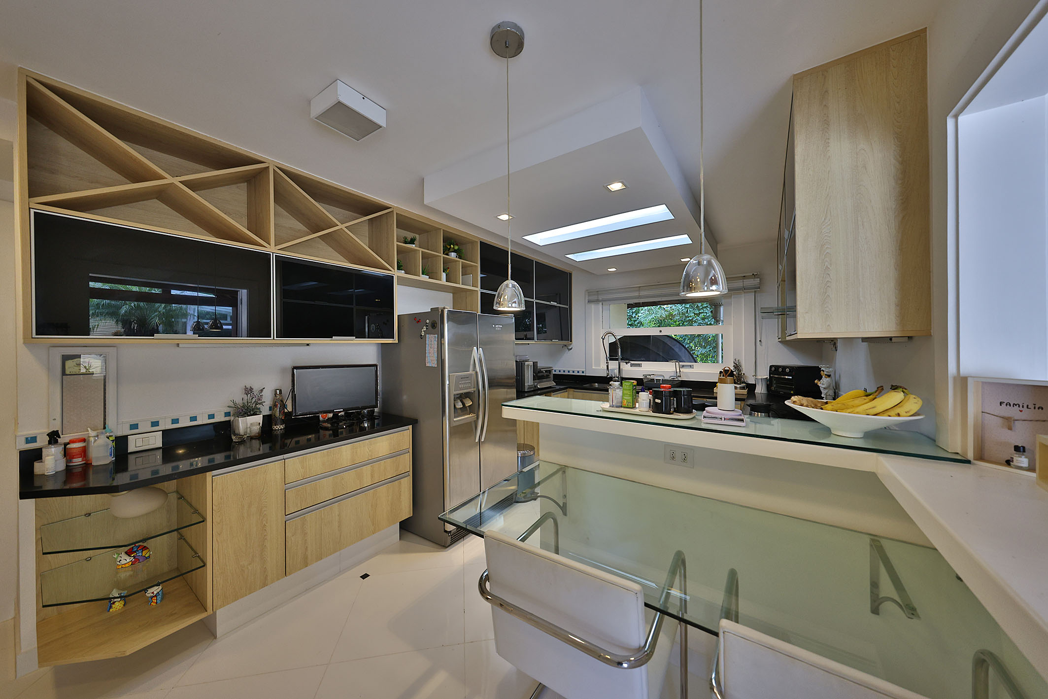  House in Itaipava with mountain views - 物件實景