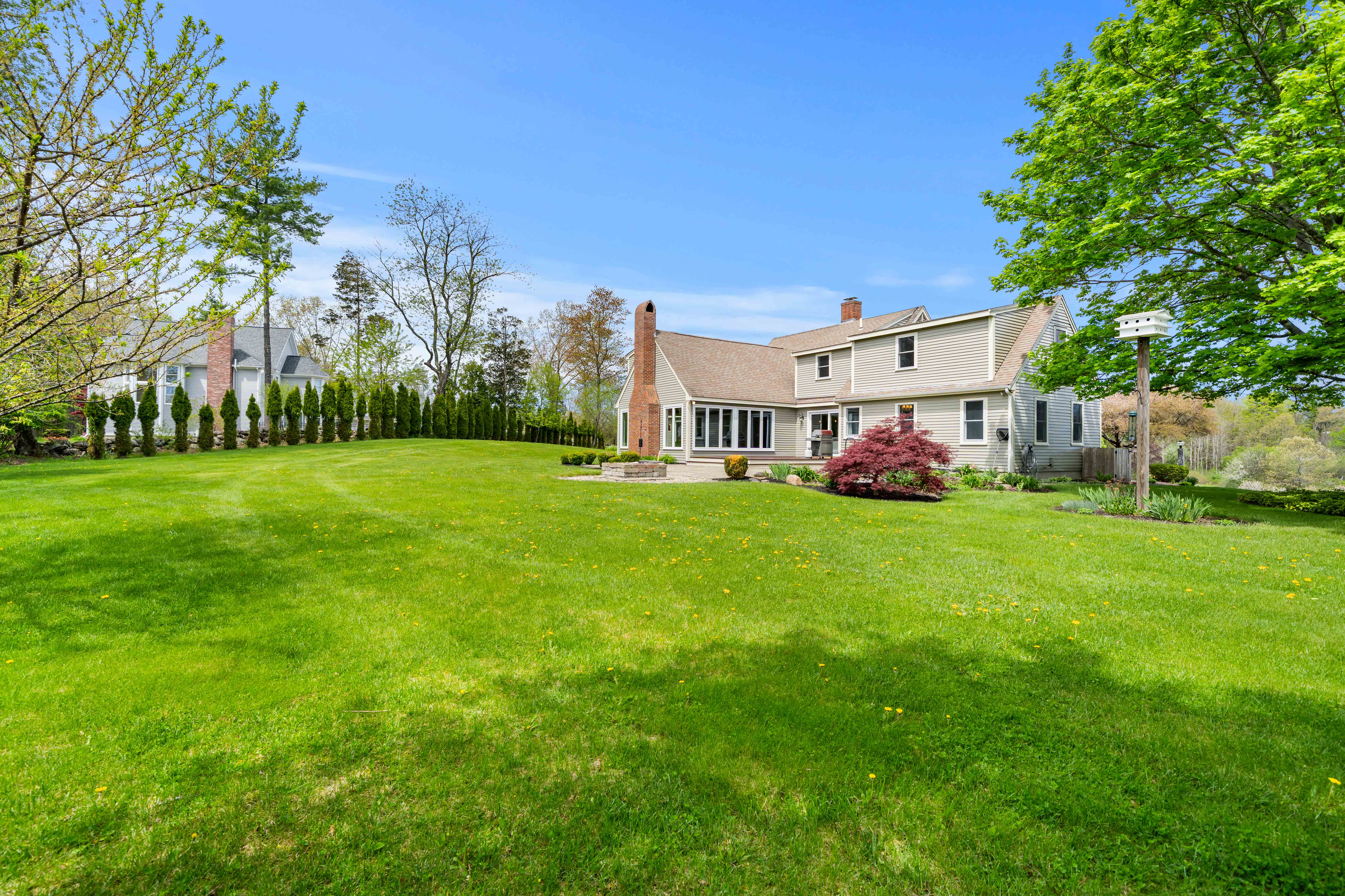  15 Prescott Lane, Hampton Falls, NH, 03844 - 物件實景