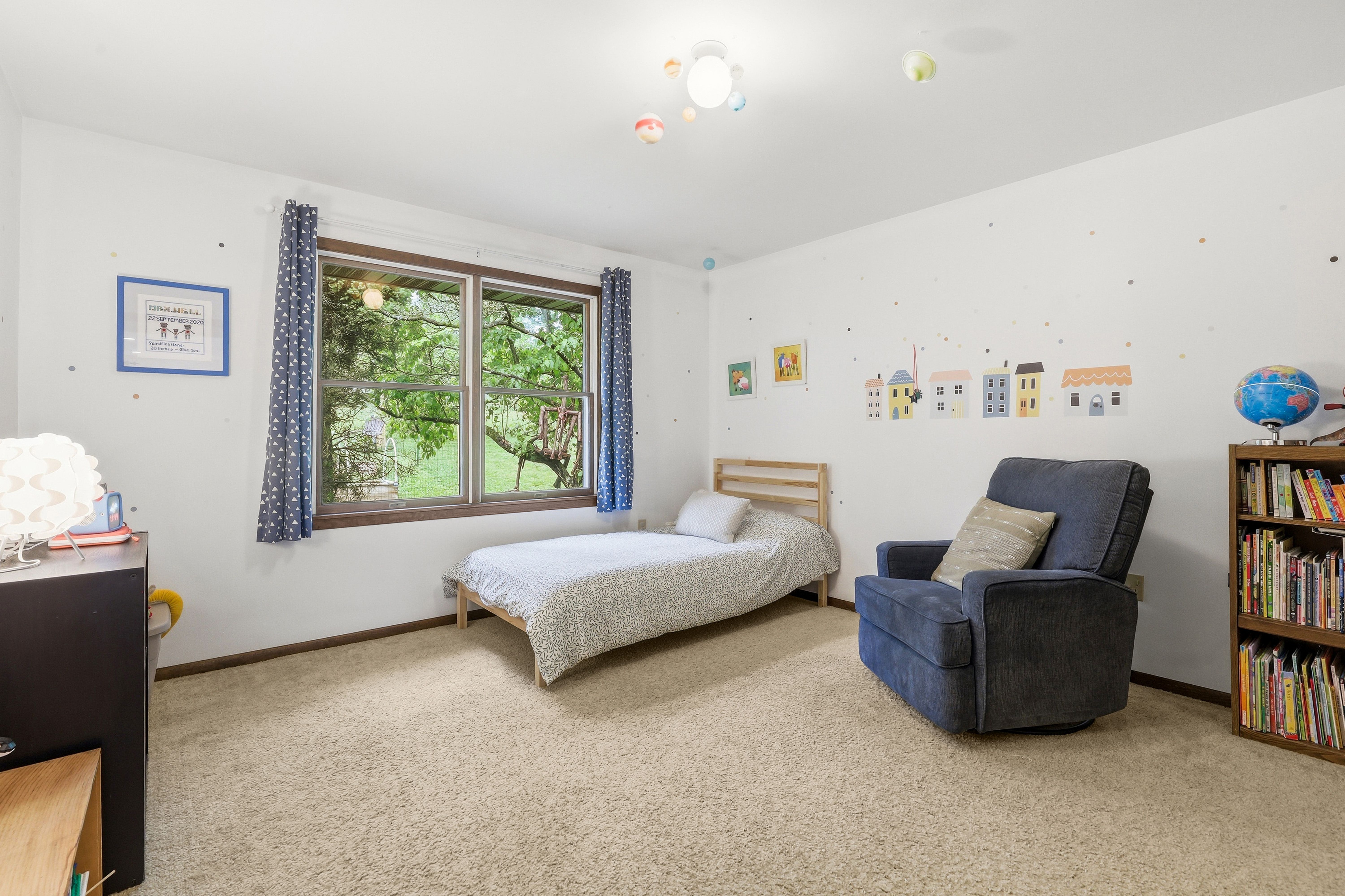  9531 Orchard Road, Pittsburgh, PA 15237 - 物件實景