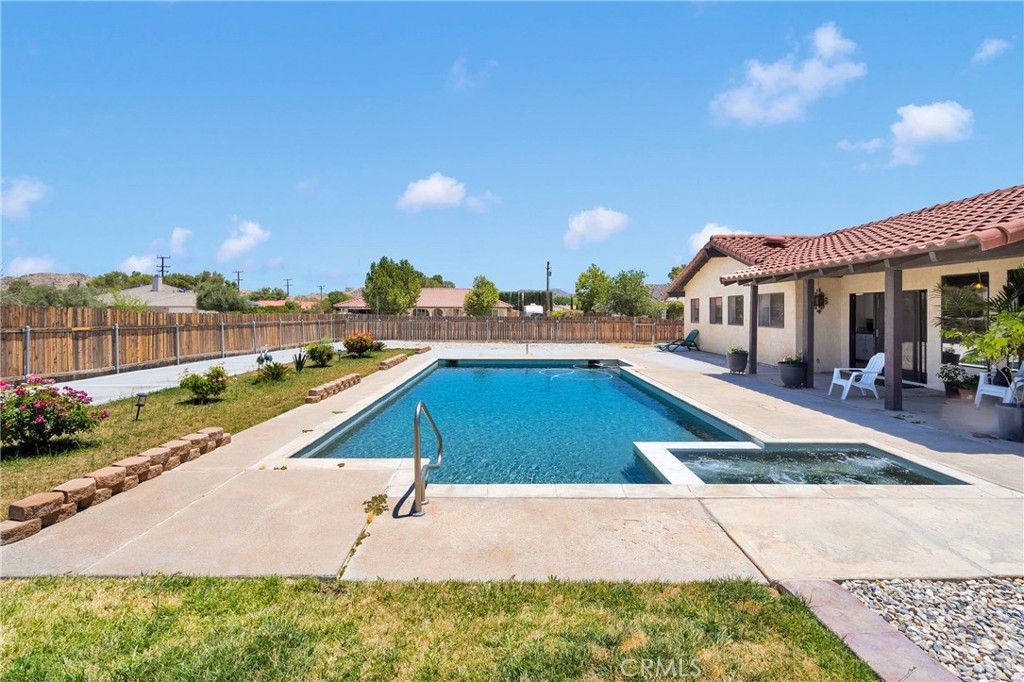 Apple Valley, California, 92307, United States, 4 Bedrooms Bedrooms, ,4 BathroomsBathrooms,Residential,For Sale,1980468