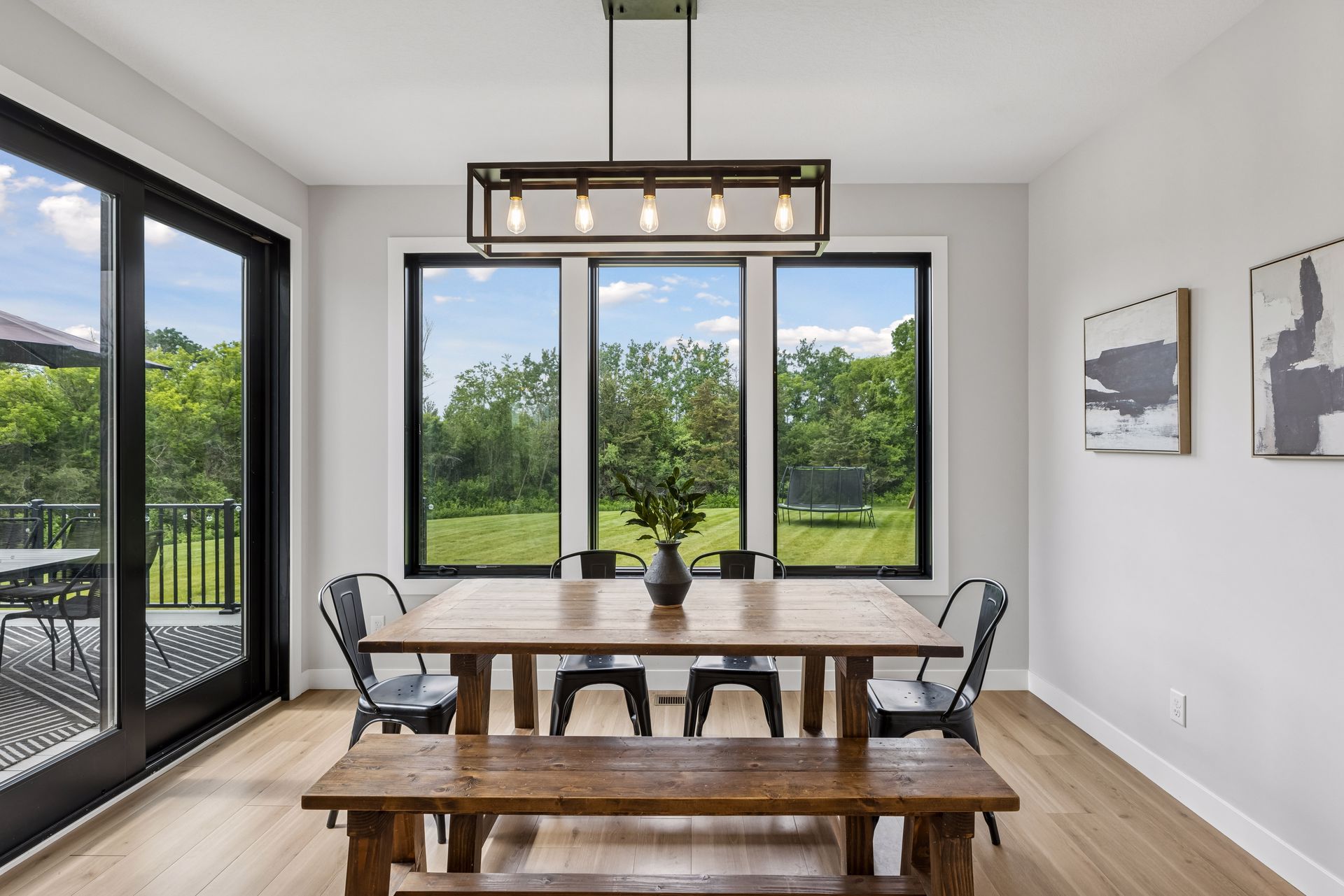  Private Luxury Retreat in the Heart of River Falls - 物件實景