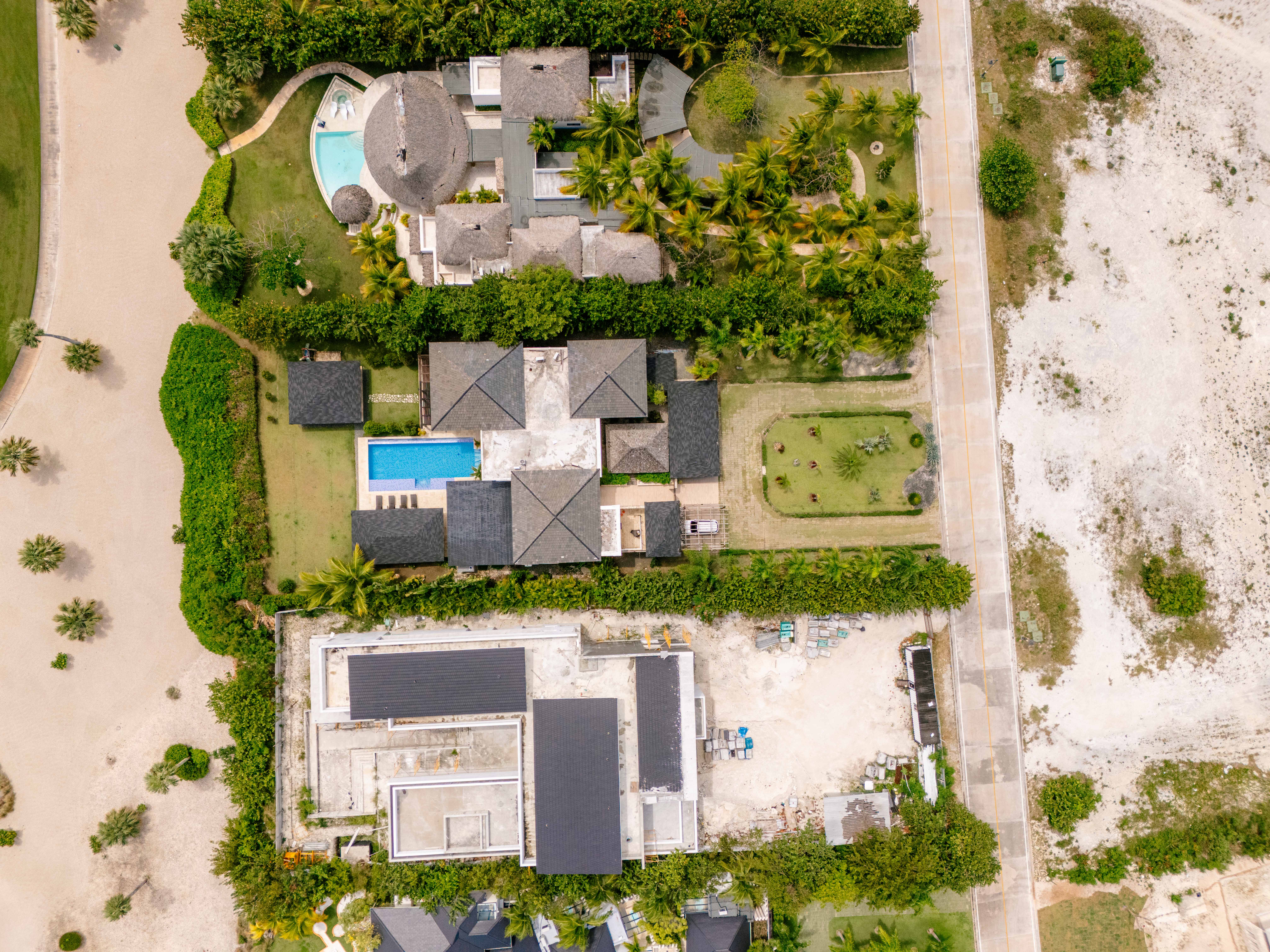 Cap Cana, DO, 5 Bedrooms Bedrooms, ,6 BathroomsBathrooms,Residential,For Sale,1858264