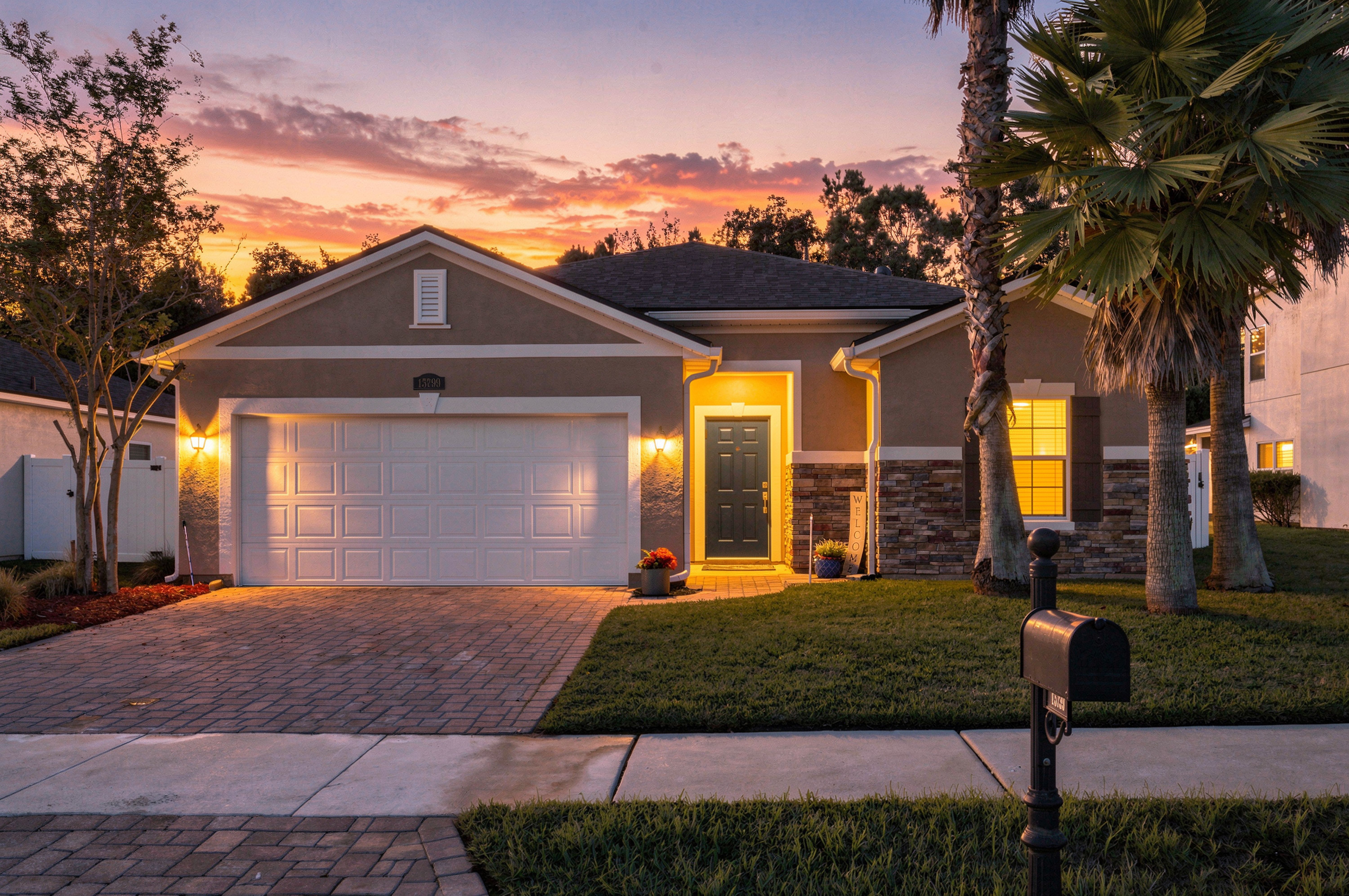  15799 Rachel Creek Drive, Jacksonville, FL, 32218 - 物件實景