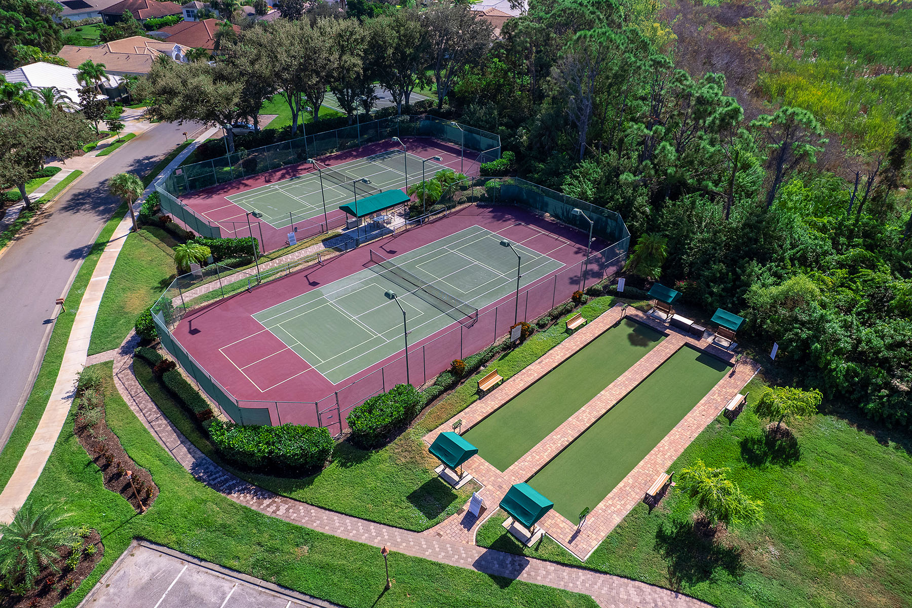  CASA DI AMICI - 物件實景