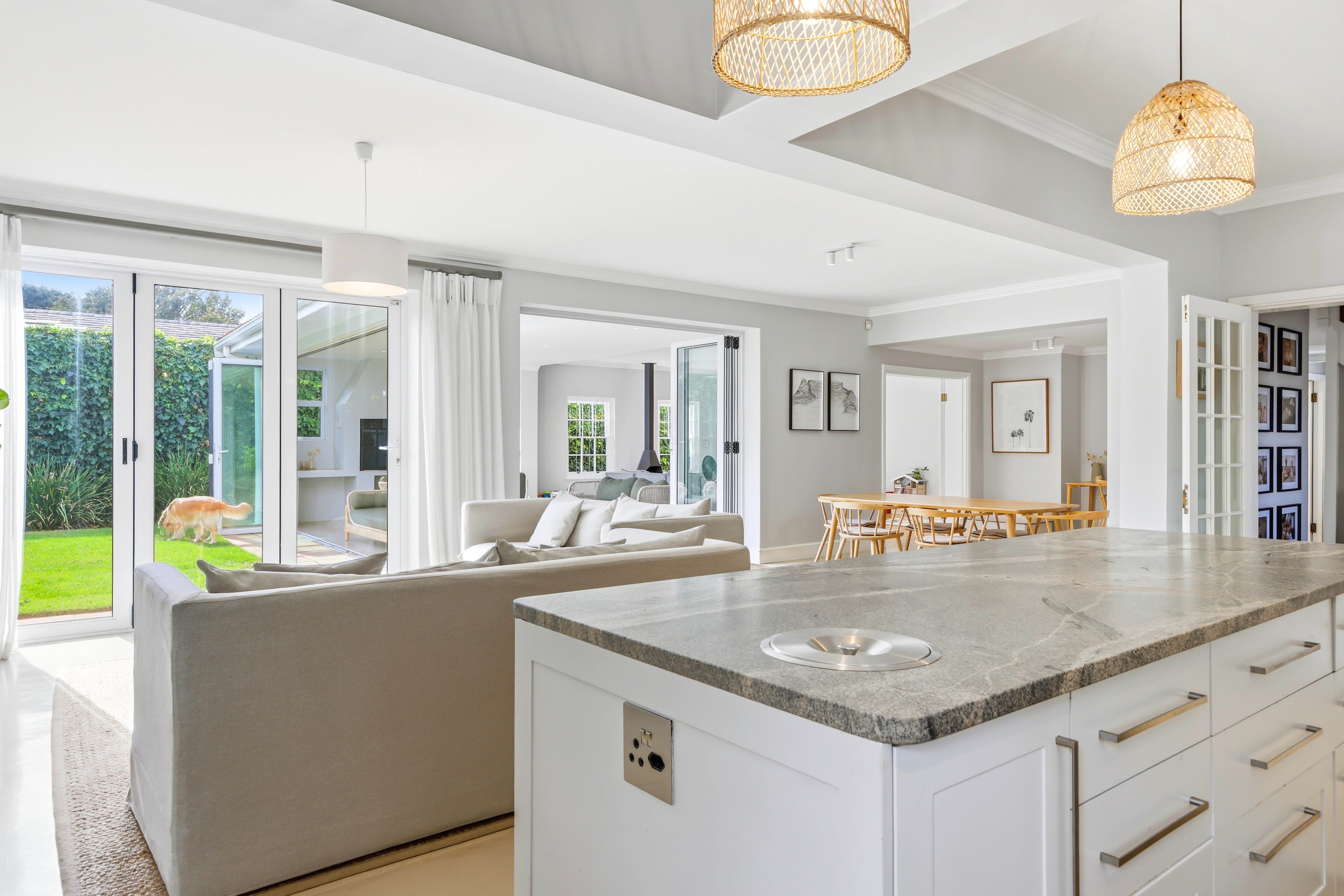  6 Hibiscus Avenue - 物件實景