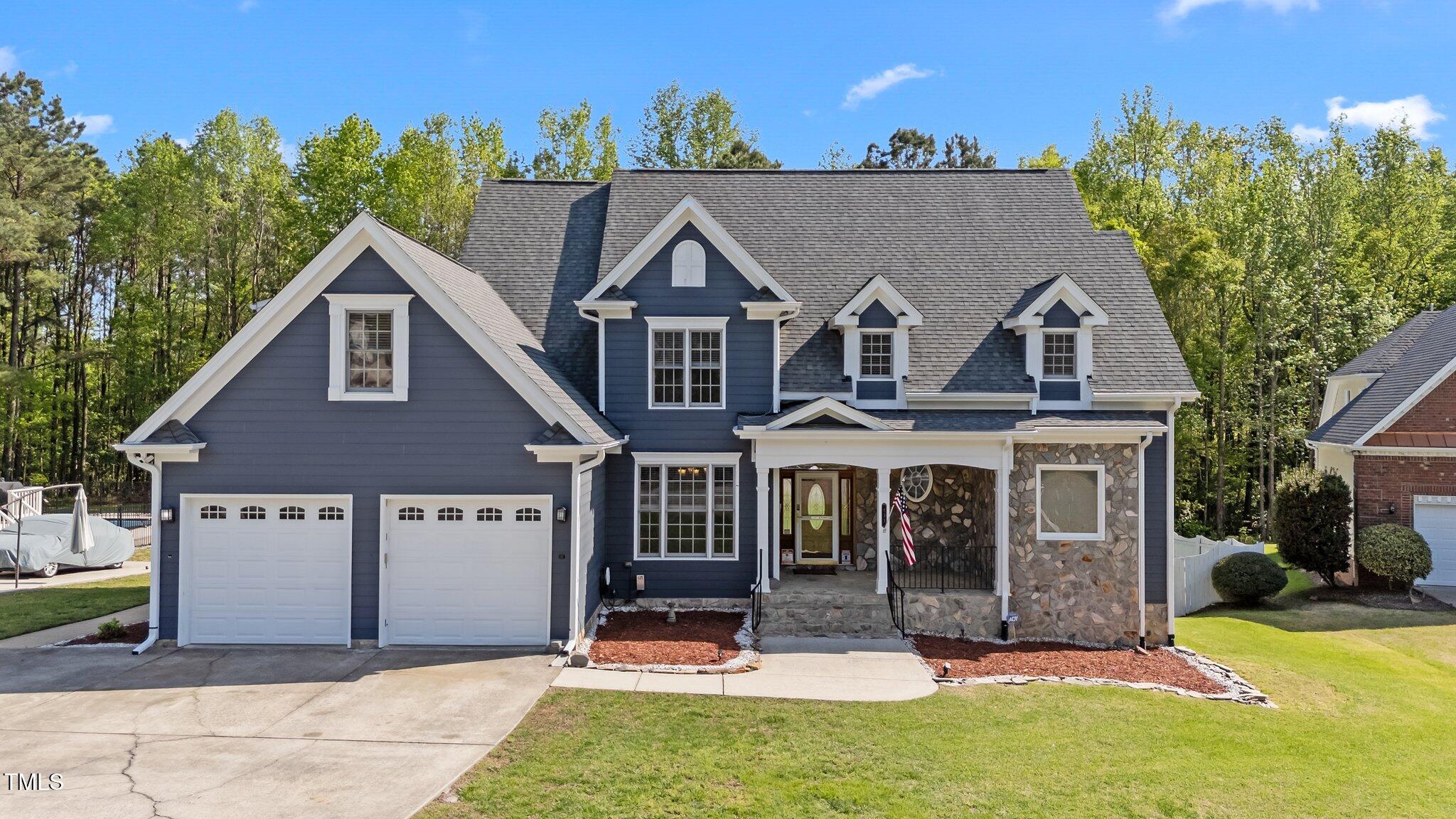 Clayton, North Carolina, 27520, United States, 6 Bedrooms Bedrooms, ,6 BathroomsBathrooms,Residential,For Sale,1768582