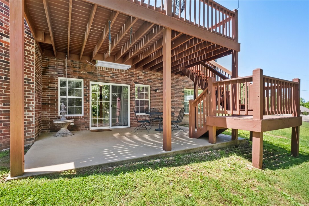 Rogers, Arkansas, 72756, United States, 5 Bedrooms Bedrooms, ,4 BathroomsBathrooms,Residential,For Sale,1838884