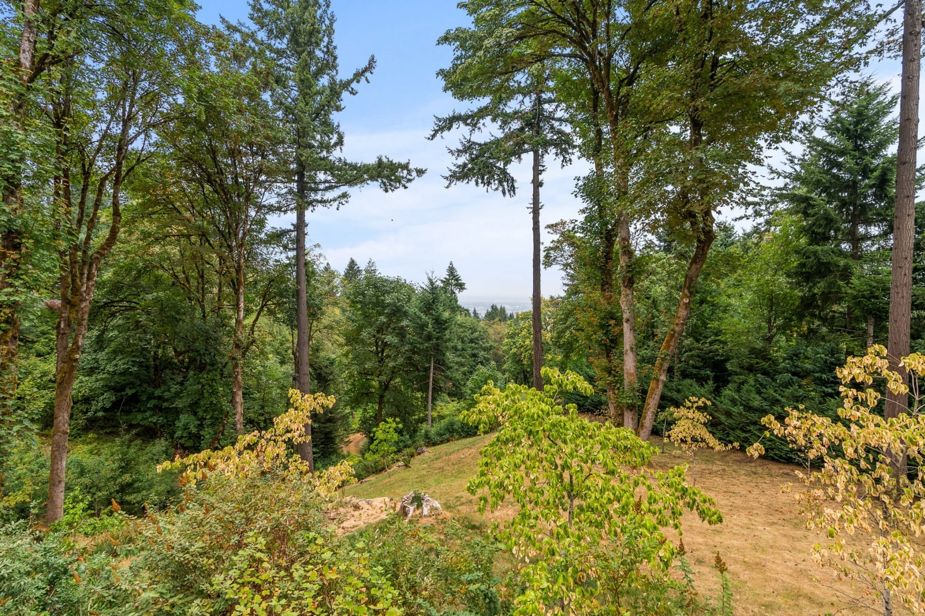  3100 SW FAIRMOUNT BLVD Portland, OR 97239 - 物件實景