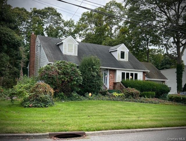 Selden, New York, 11784, United States, 3 Bedrooms Bedrooms, ,1 BathroomBathrooms,Residential,For Sale,1971333