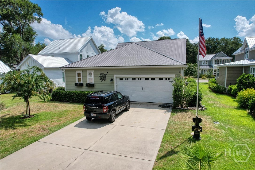 Midway, Georgia, 31320, United States, 4 Bedrooms Bedrooms, ,3 BathroomsBathrooms,Residential,For Sale,1987367