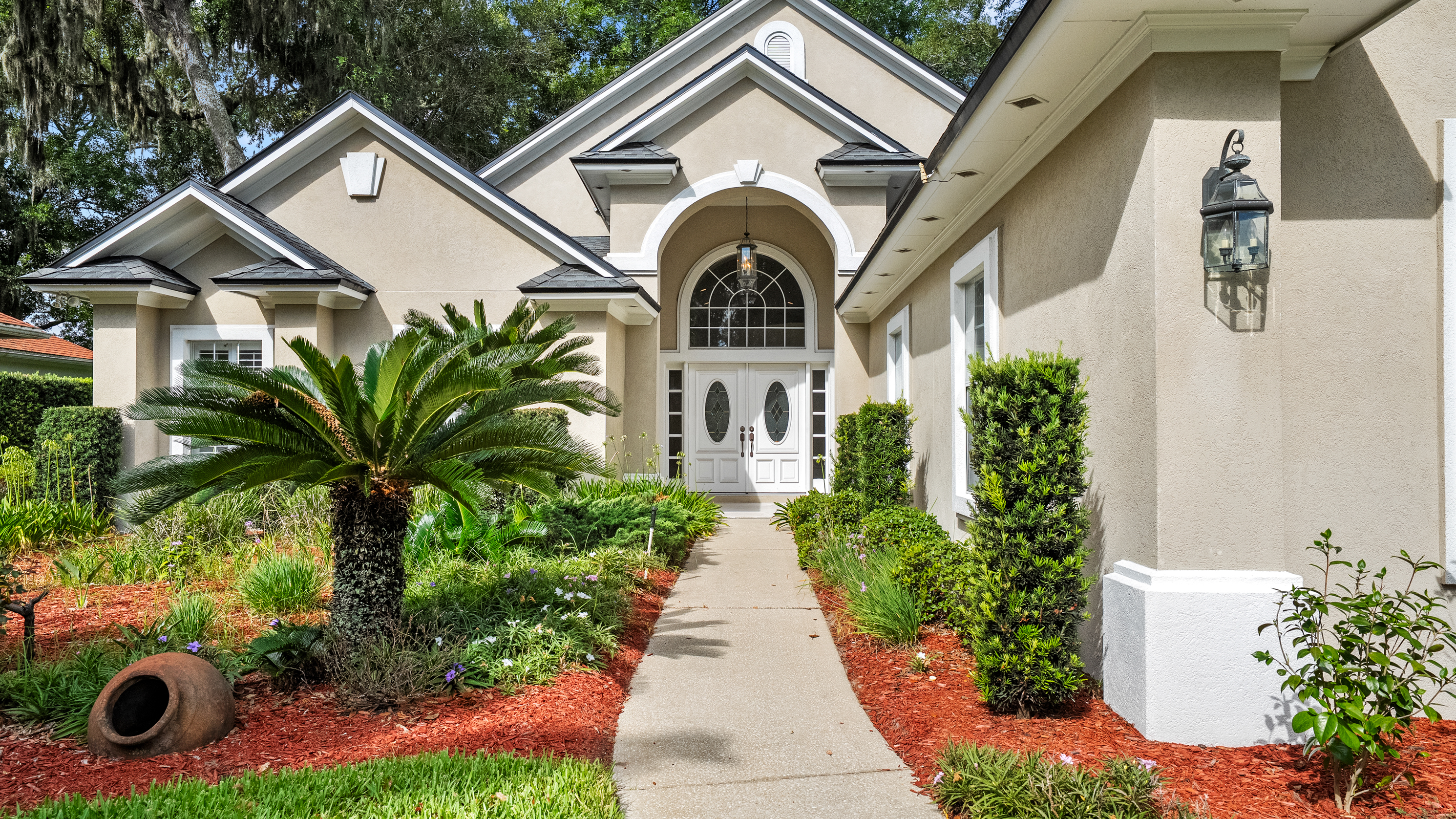  1556 Harrington Park Drive, Jacksonville, FL, 32225 - 物件實景