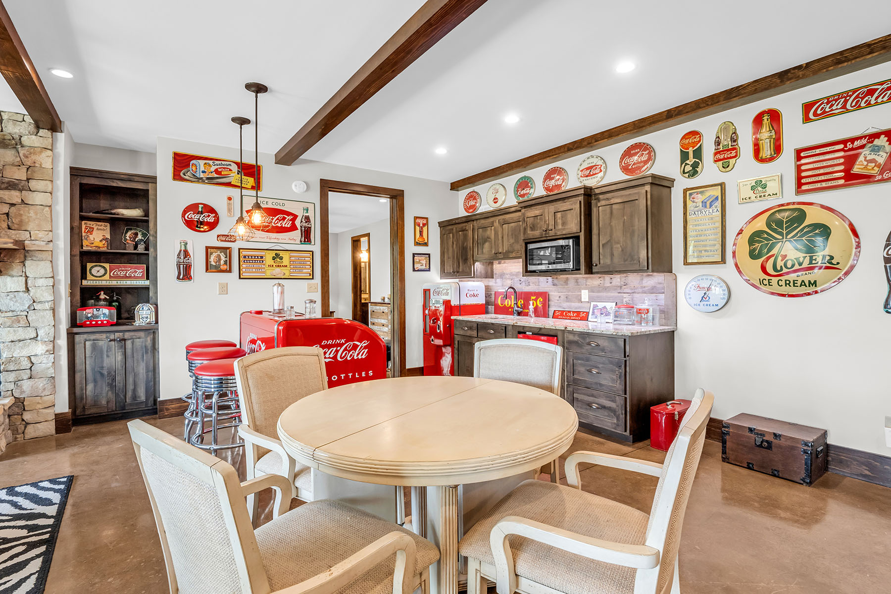  LAKE LURE - 物件實景