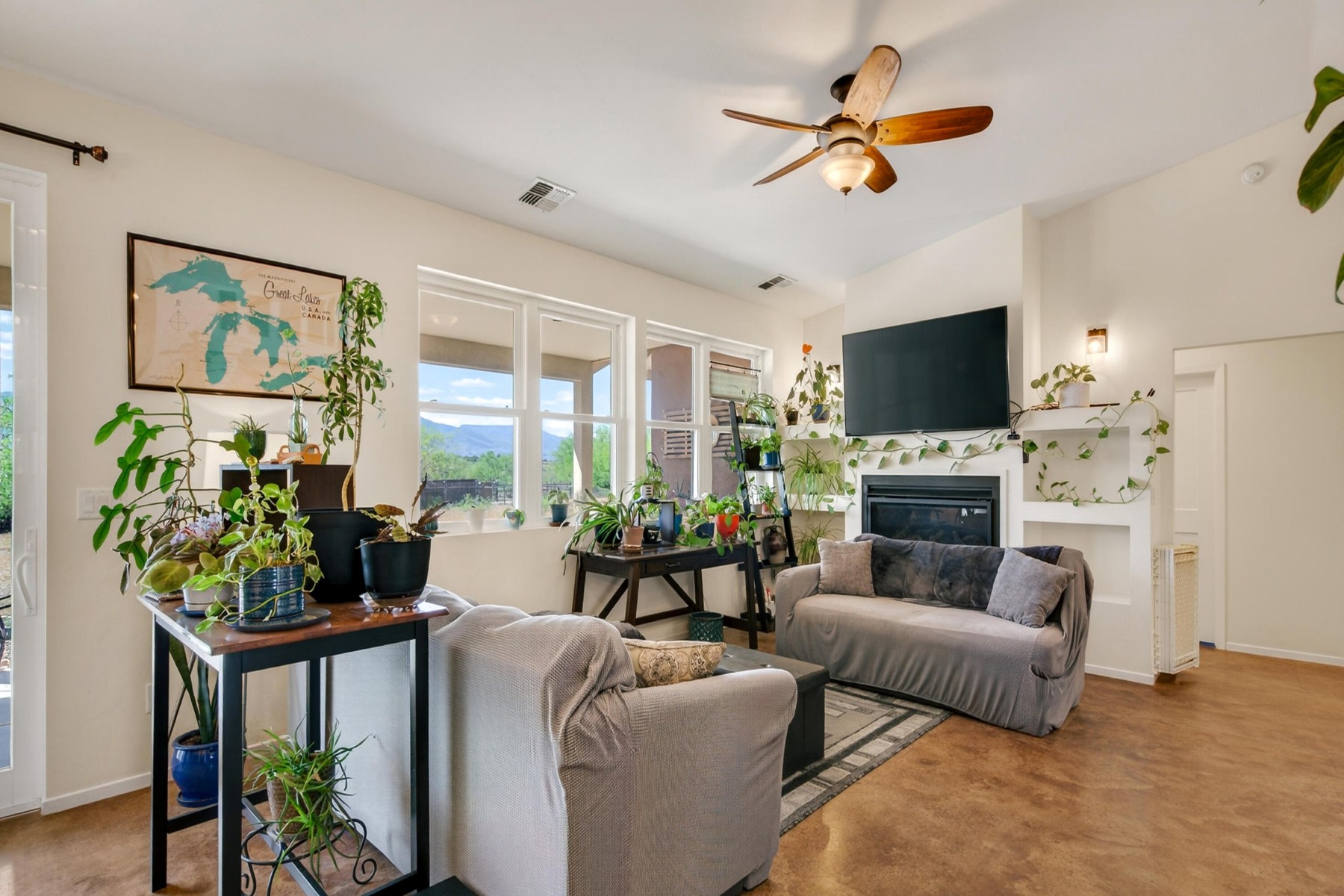  2771 S Country Hill Road  Cornville, AZ - 物件實景