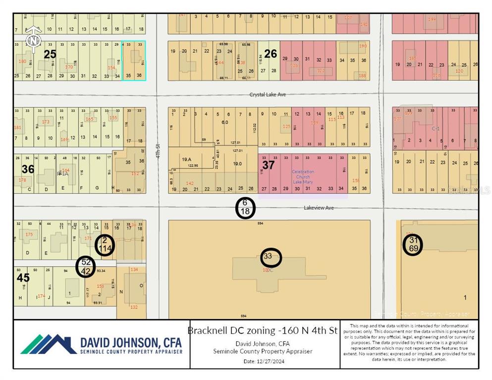 Lake Mary, Florida, 32746, United States, ,Land,For Sale,1989214
