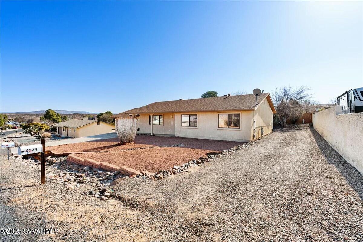Mustang Dr, Cottonwood, AZ 86326 #1