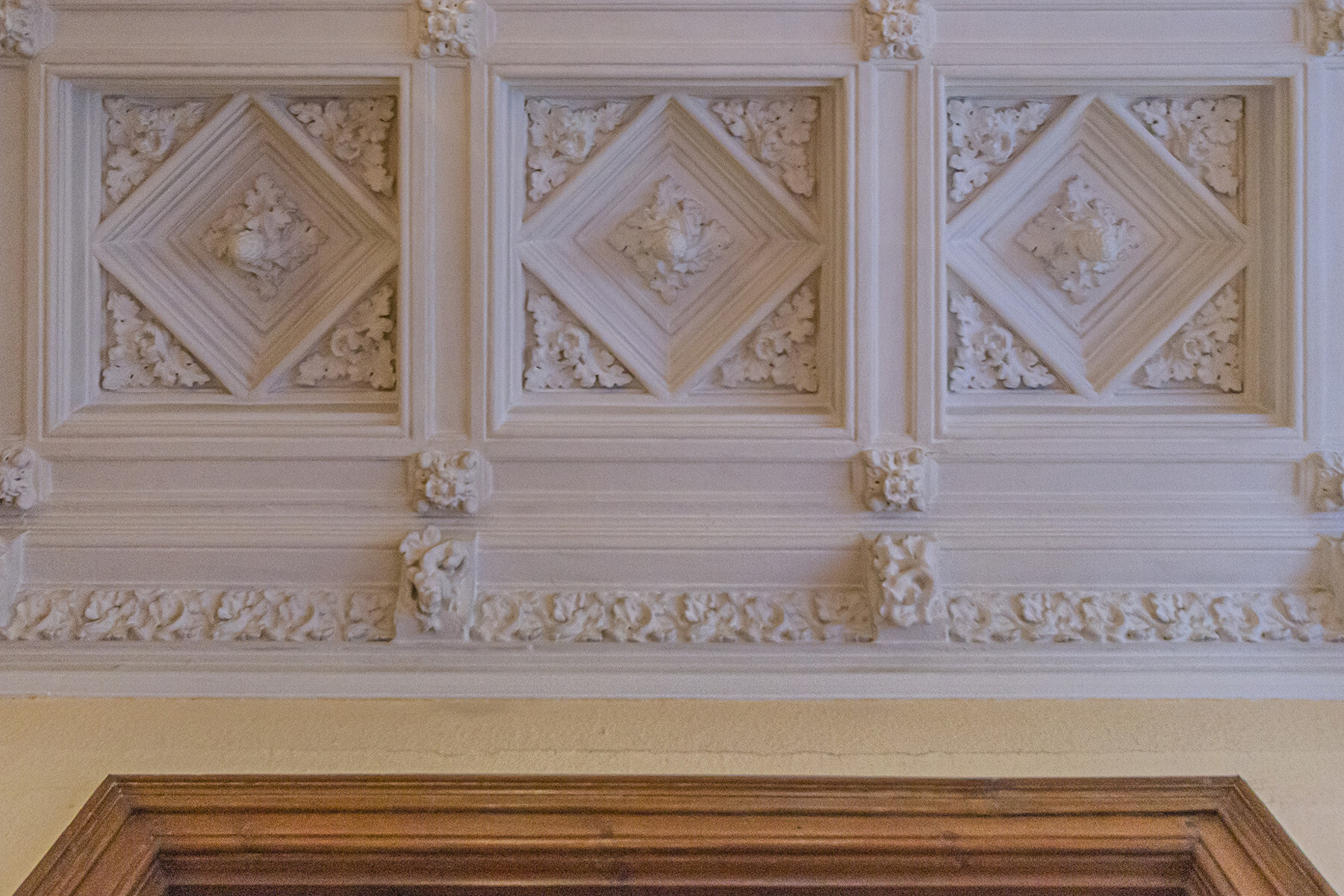  Spectacular master with original elements in the Eixample neighborhood - 物件實景