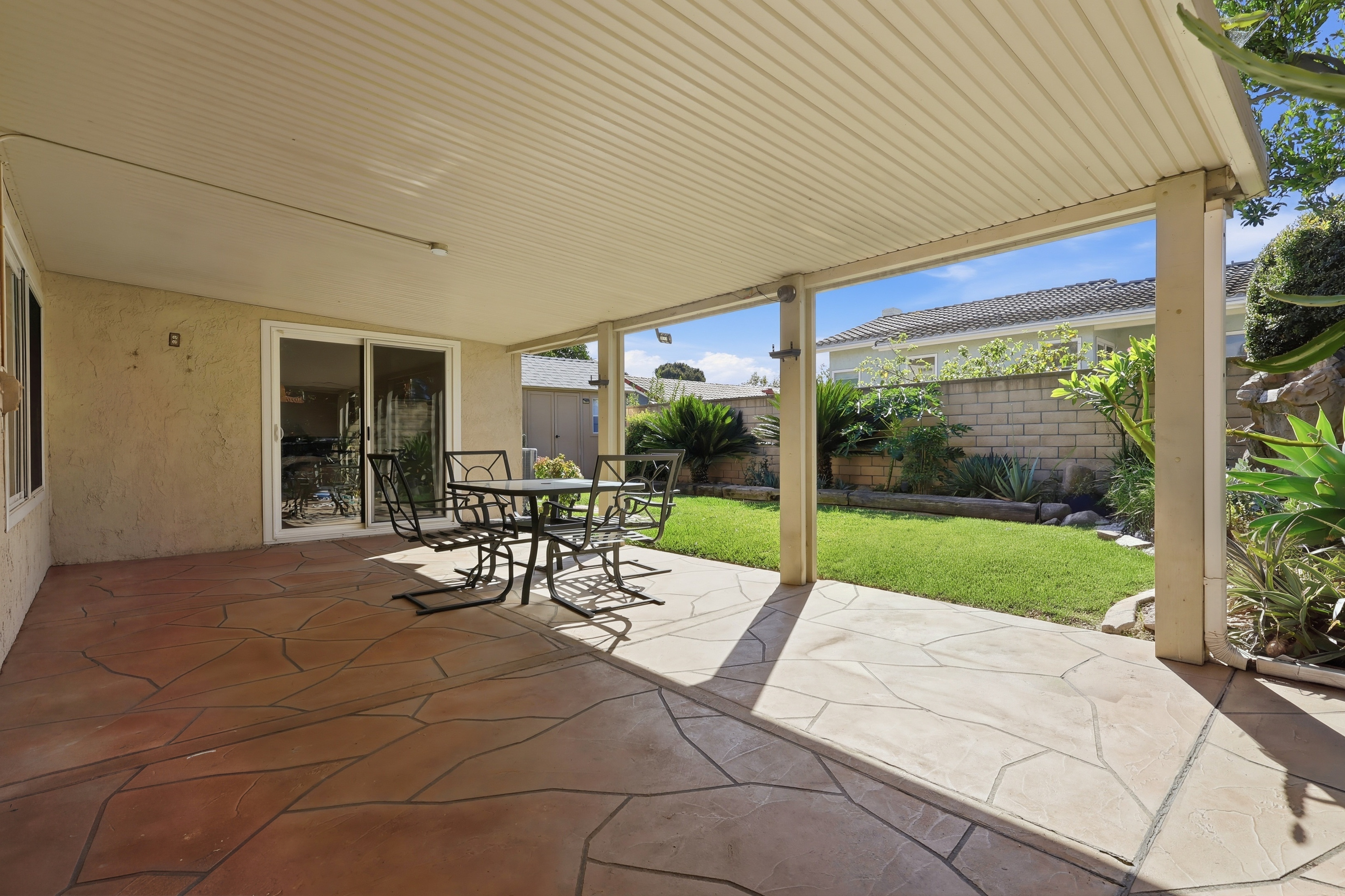  2420 Pauline Street, West Covina, CA 91792 - 物件實景