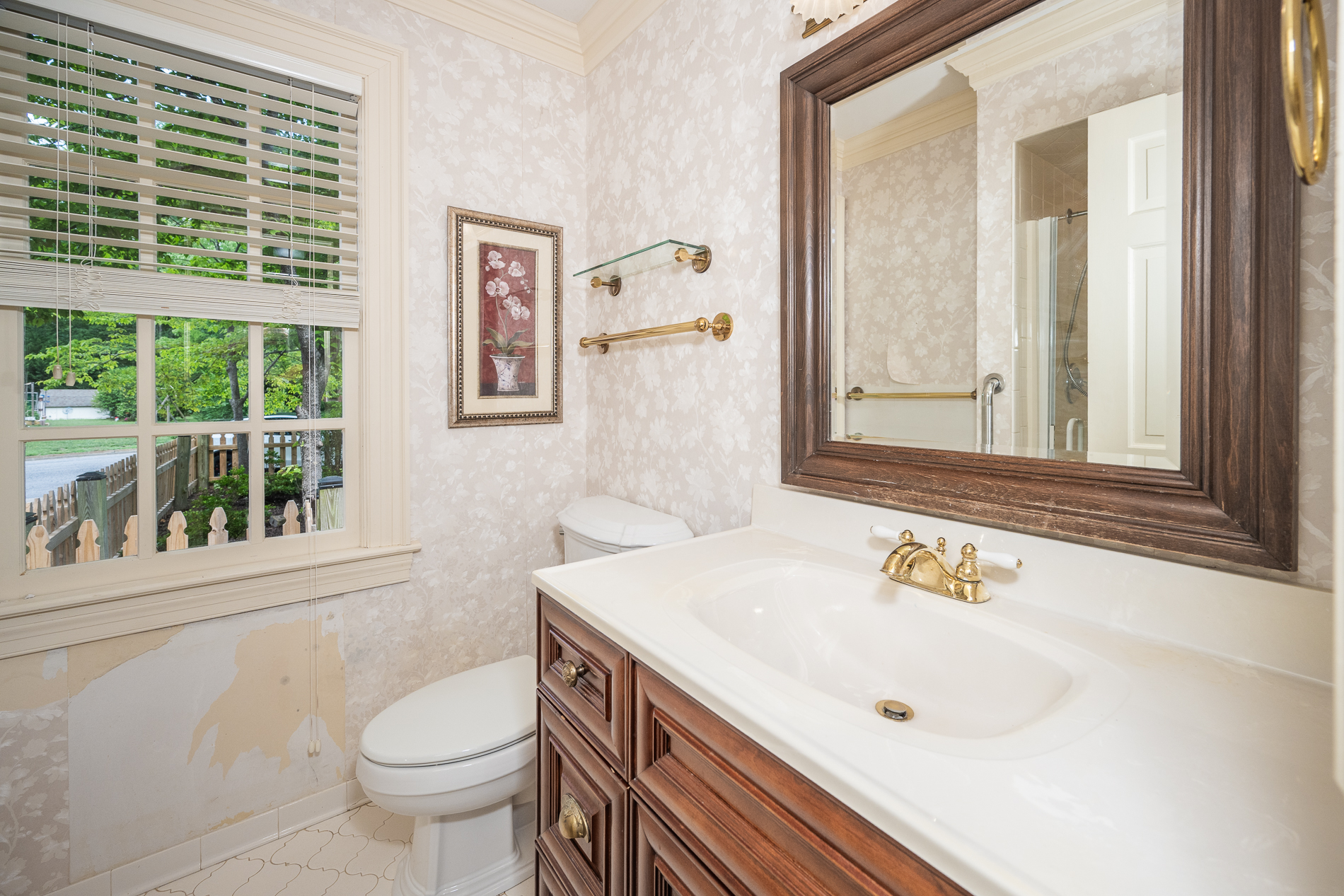  413 Wickwood Drive, Chesapeake, VA 23322 - 物件實景