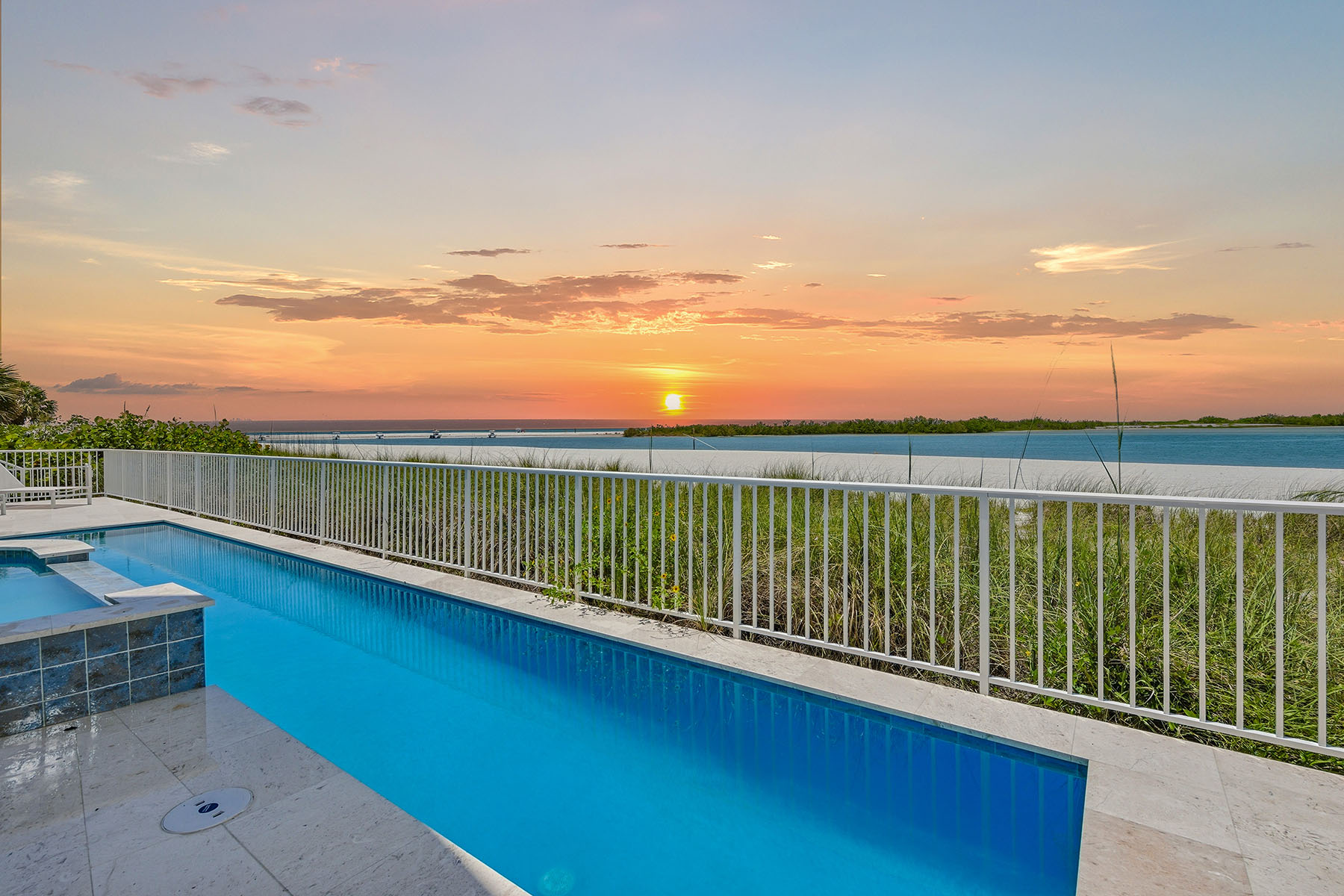  MARCO ISLAND - HIDEAWAY BEACH - 物件實景
