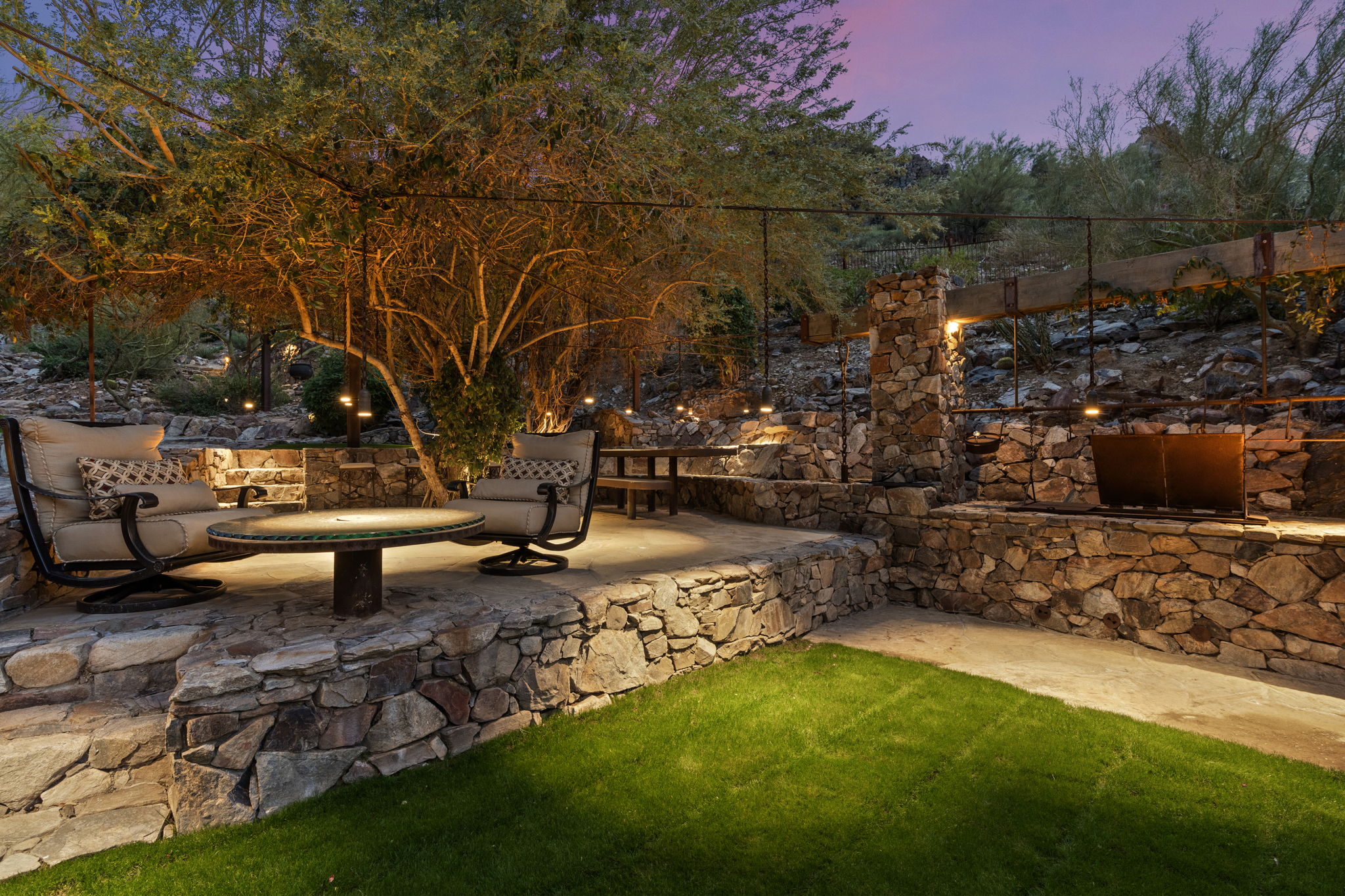  Lost Canyon - 物件實景