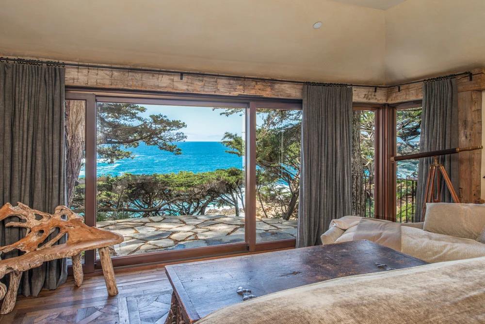 Carmel Highlands, California, 93923, United States, 13 Bedrooms Bedrooms, ,17 BathroomsBathrooms,Residential,For Sale,1917407