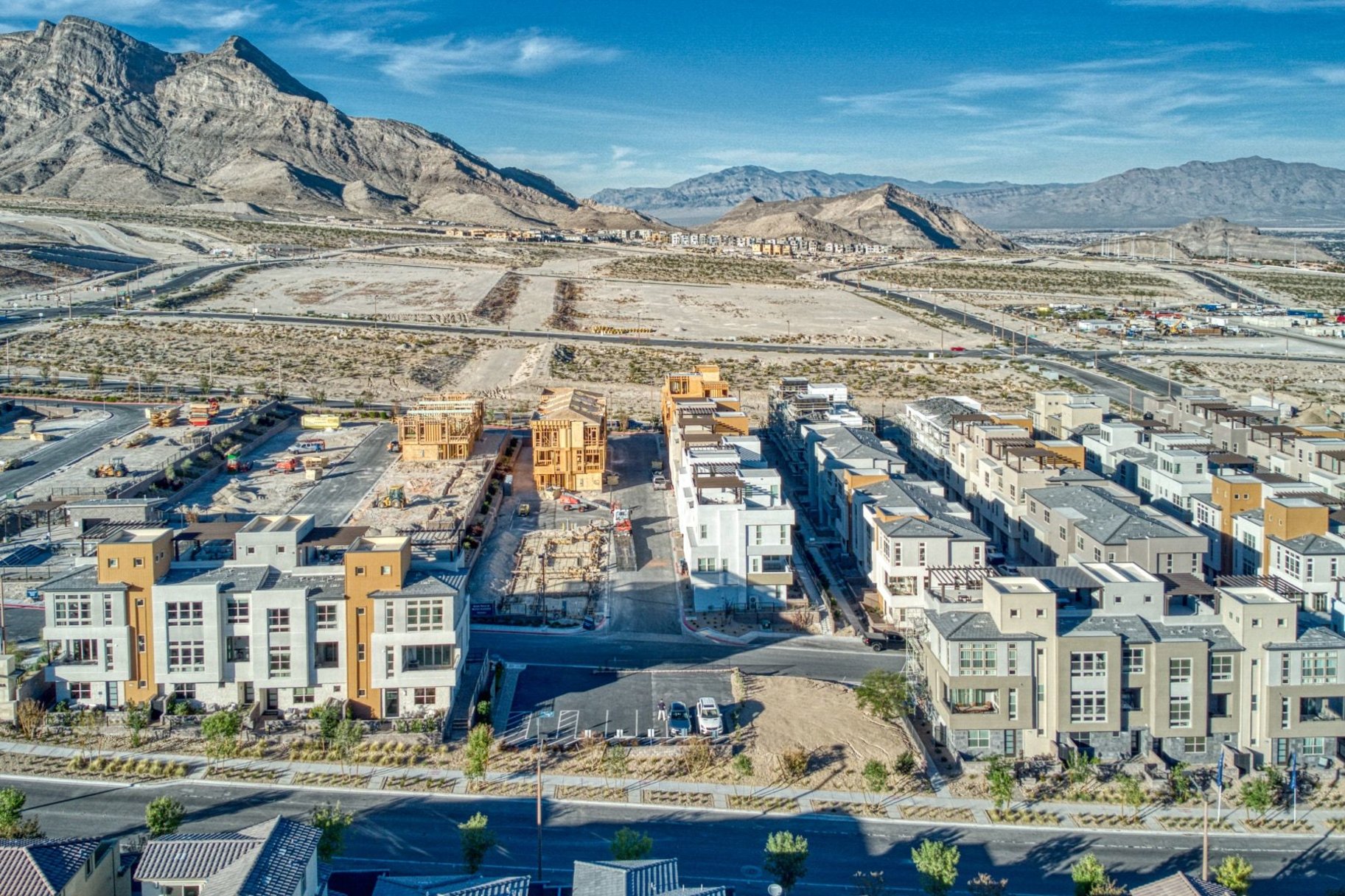  New to Market - 物件實景