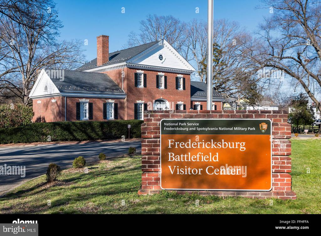 Fredericksburg, Virginia, 22405, United States, 5 Bedrooms Bedrooms, ,3 BathroomsBathrooms,Residential,For Sale,1987075